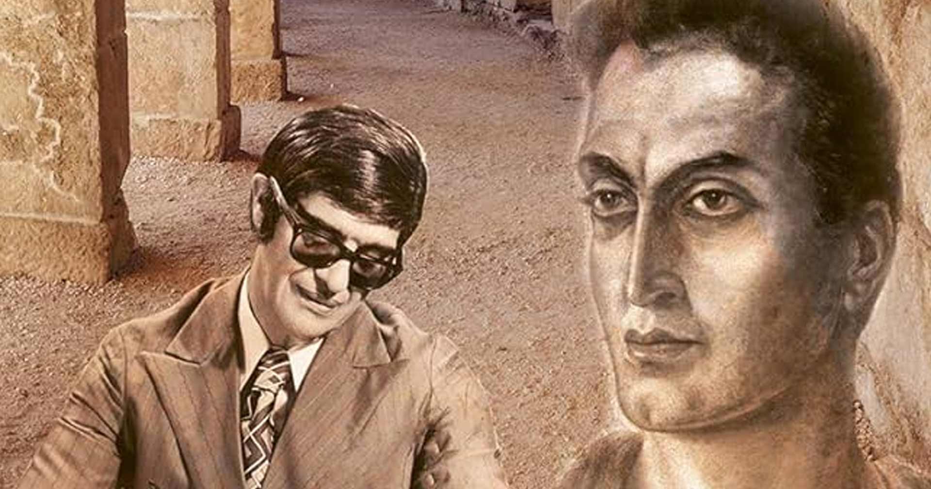 Quem será Emmanuel no filme sobre o mentor de Chico Xavier? Conheça os atores que estrelam o longa