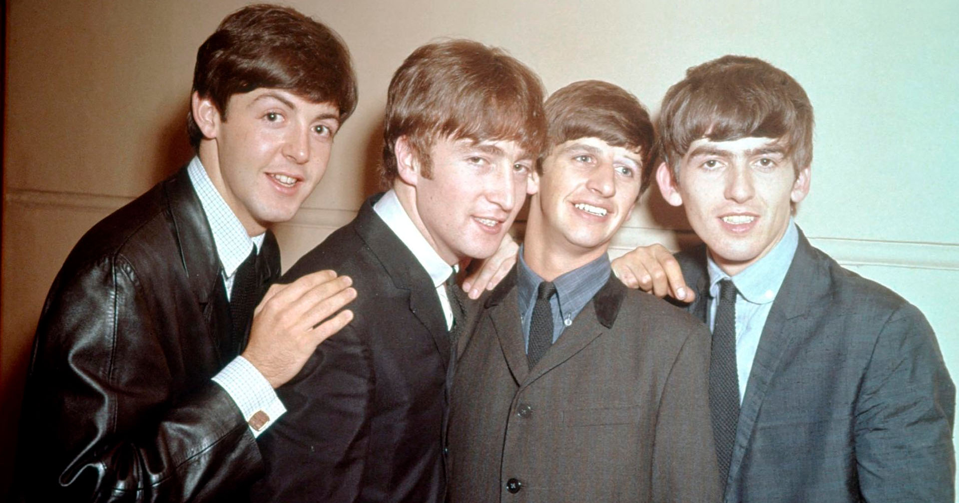 Quem é quem no filme sobre a vida dos Beatles? Conheça o elenco principal
