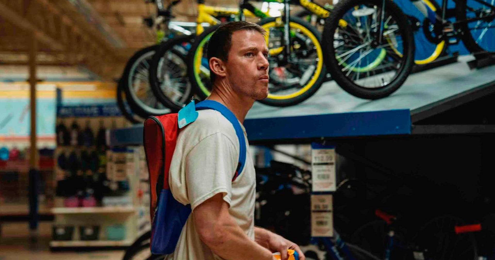 ‘O Bom Bandido’ é baseado em uma história real? Veja tudo sobre o filme estrelado por Channing Tatum