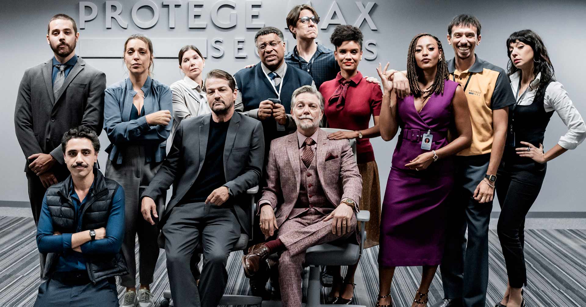 Prometendo satirizar o mundo corporativo moderno, ‘Temporada de Bônus’ inicia filmagens; saiba mais
