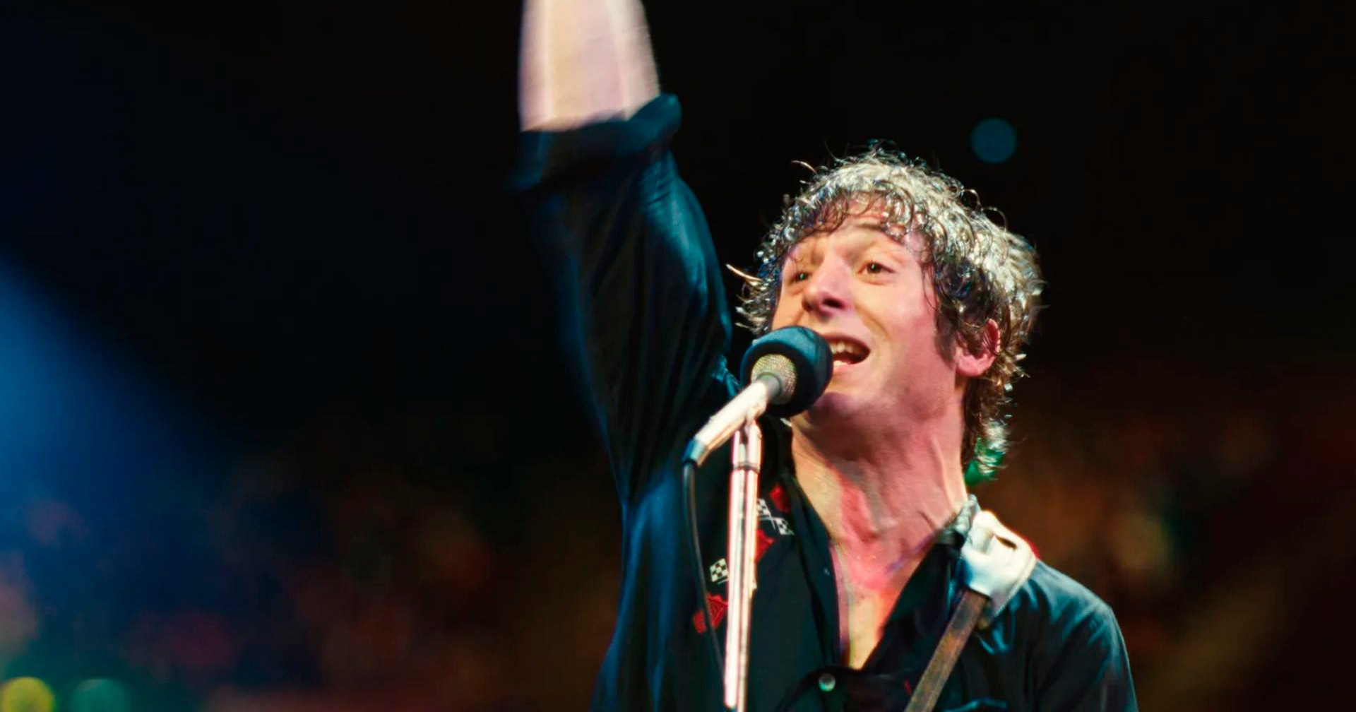 Jeremy Allen White canta ‘Born in the U.S.A.’ no novo trailer da cinebiografia de Bruce Springsteen