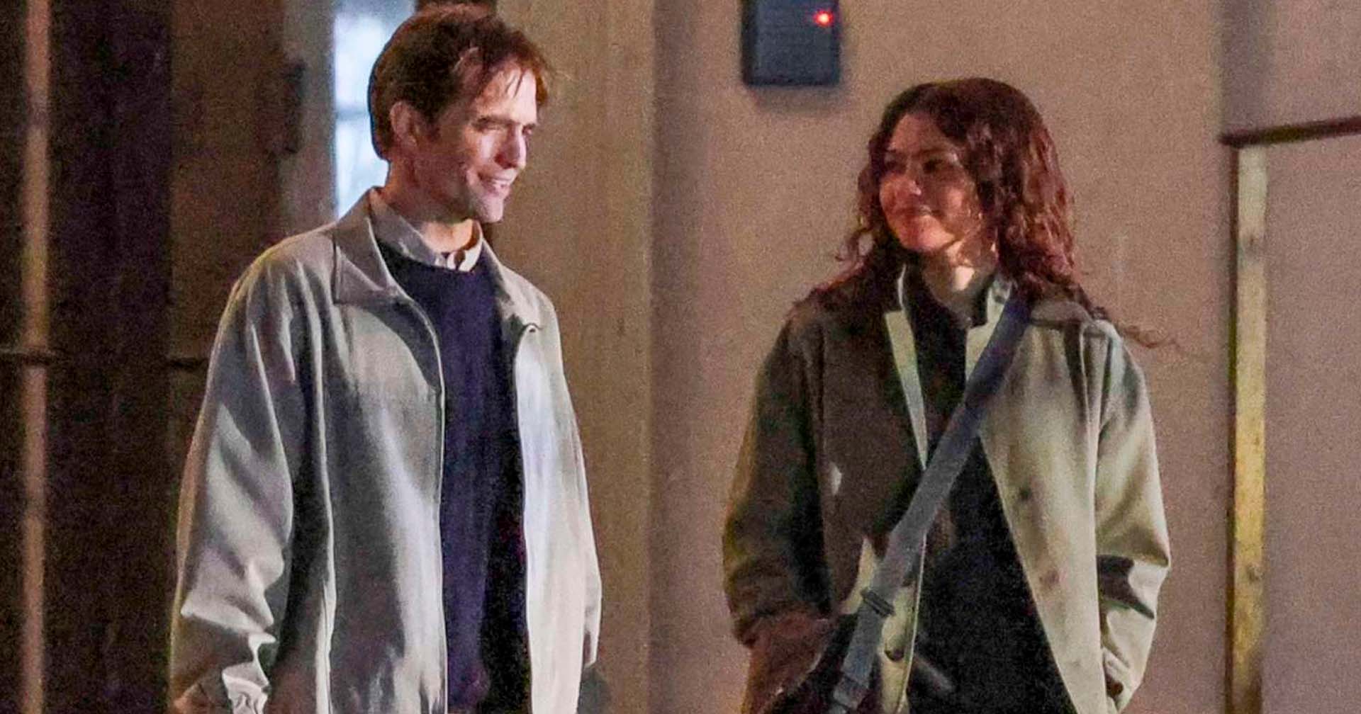 ‘The Drama’, romance estrelado por Robert Pattinson e Zendaya, ganha data de estreia no Brasil