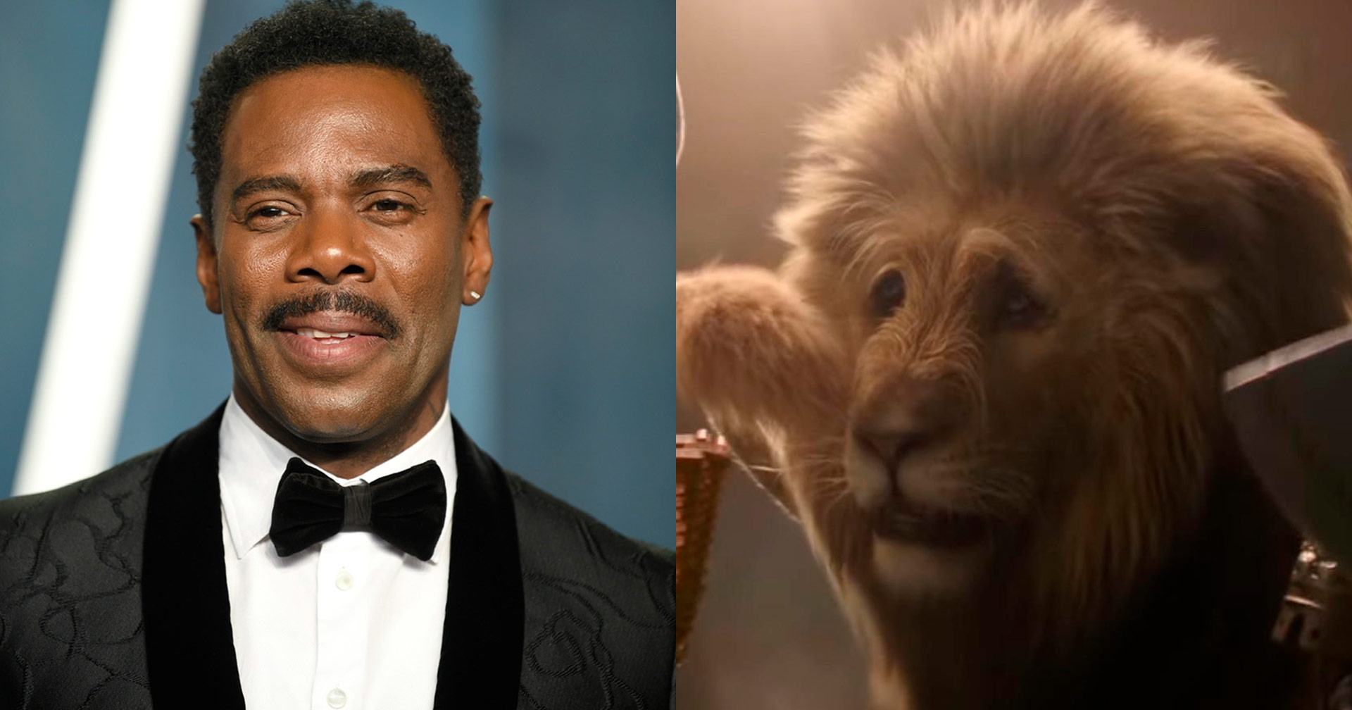 Colman Domingo é escalado como o Leão Covarde em ‘Wicked - Parte 2’; saiba mais