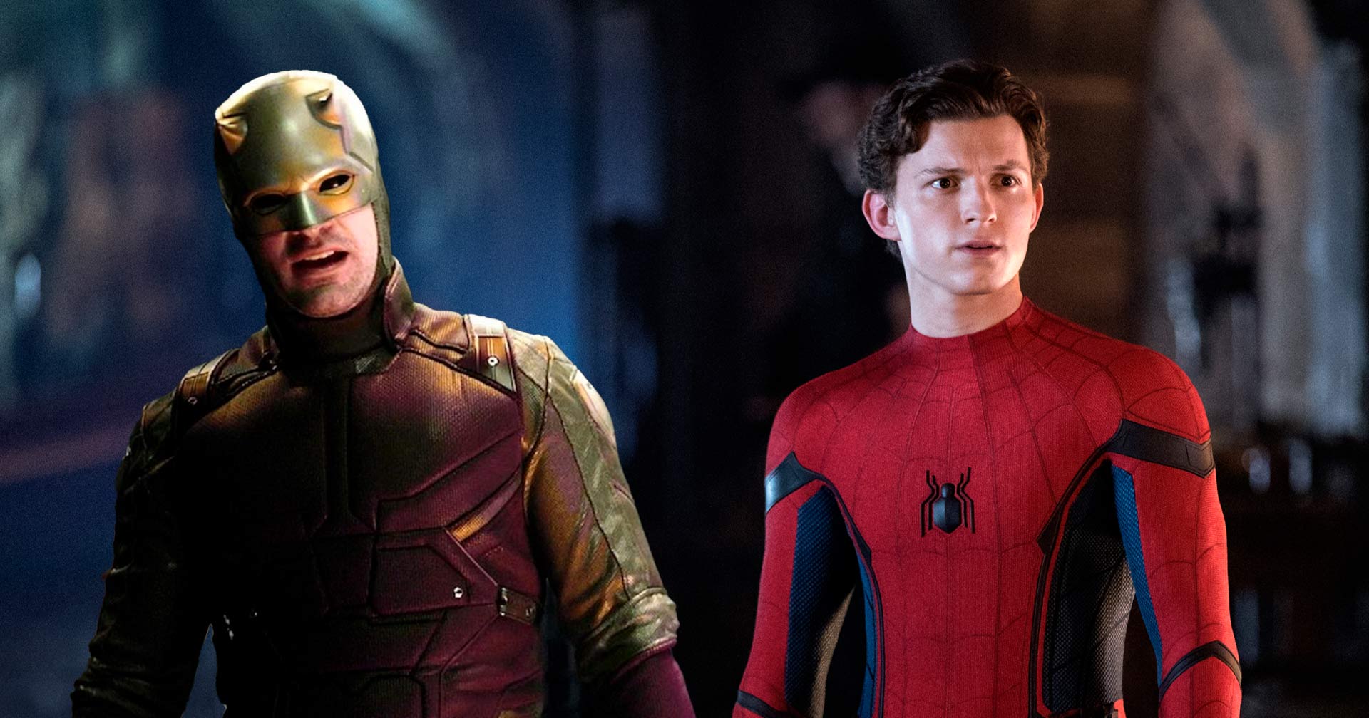 O Demolidor vai aparecer em ‘Homem-Aranha 4 – Um Novo Dia’? Charlie Cox responde