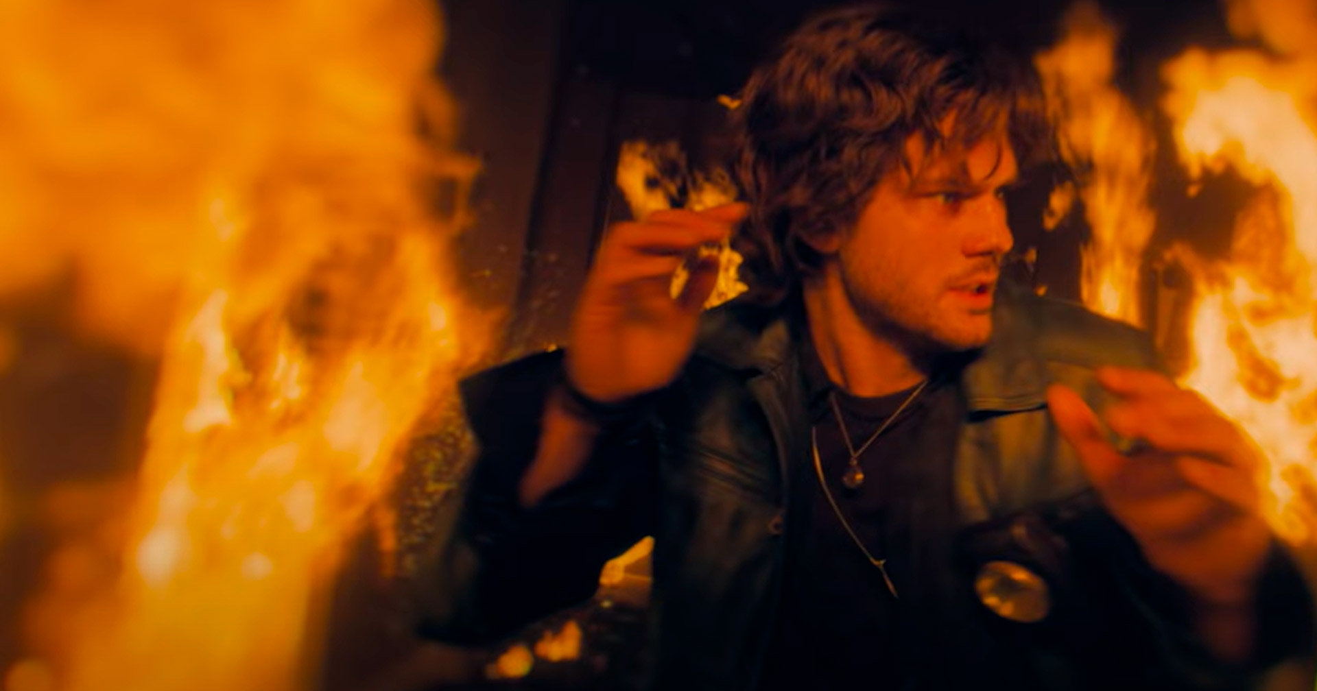 ‘Terror em Silent Hill – Regresso para o Inferno’ ganha teaser e pôster assustadores; confira