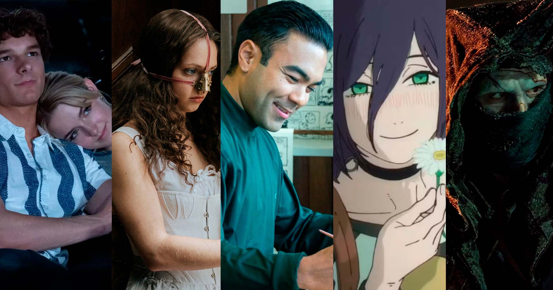 Hoje nos cinemas: confira as estreias desta quinta-feira, 23 de outubro, nas telonas do Brasil