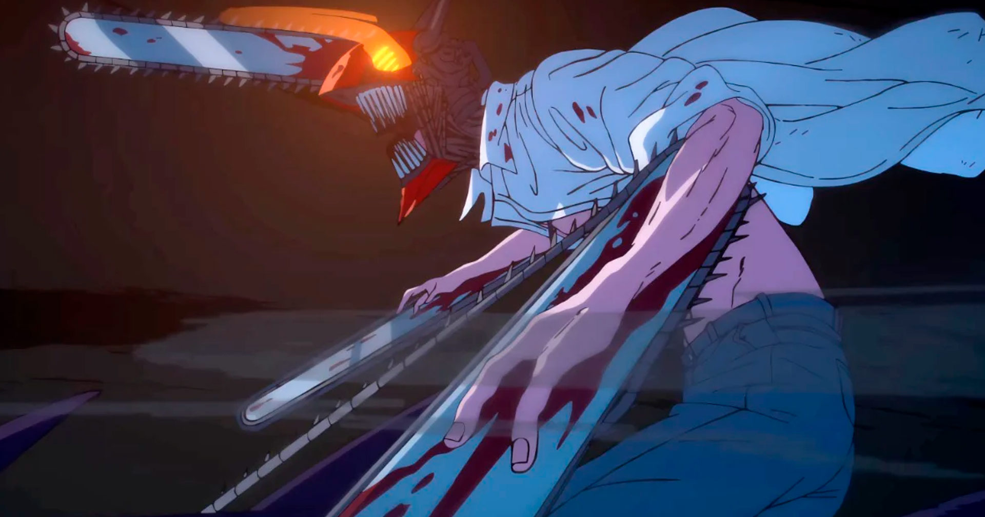 ‘Chainsaw Man – O Filme – Arco da Reze’ tem cenas pós-créditos?
