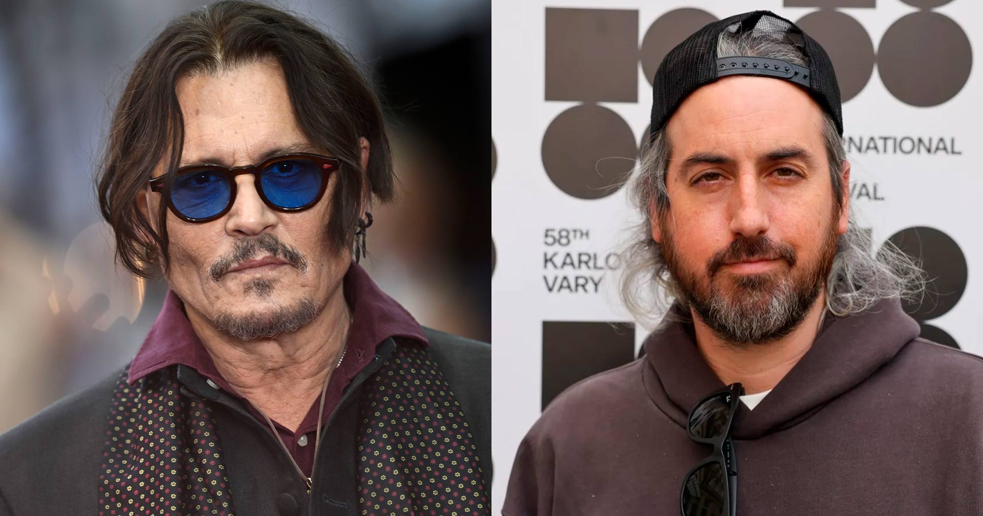 Johnny Depp vai estrelar nova adaptação de ‘Um Conto de Natal’ em sua volta a Hollywood; saiba mais