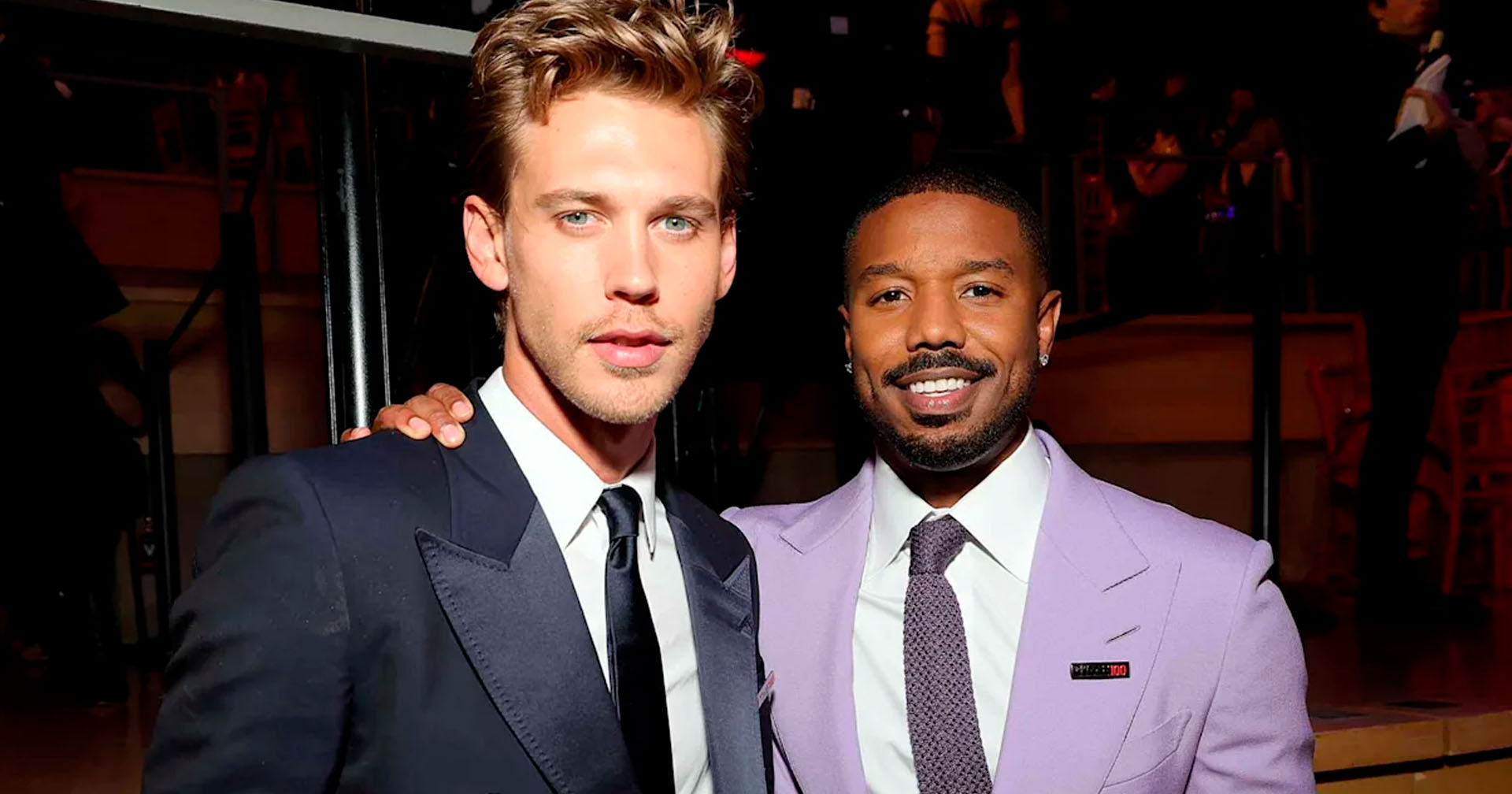 Michael B. Jordan e Austin Butler podem estrelar remake de ‘Miami Vice’