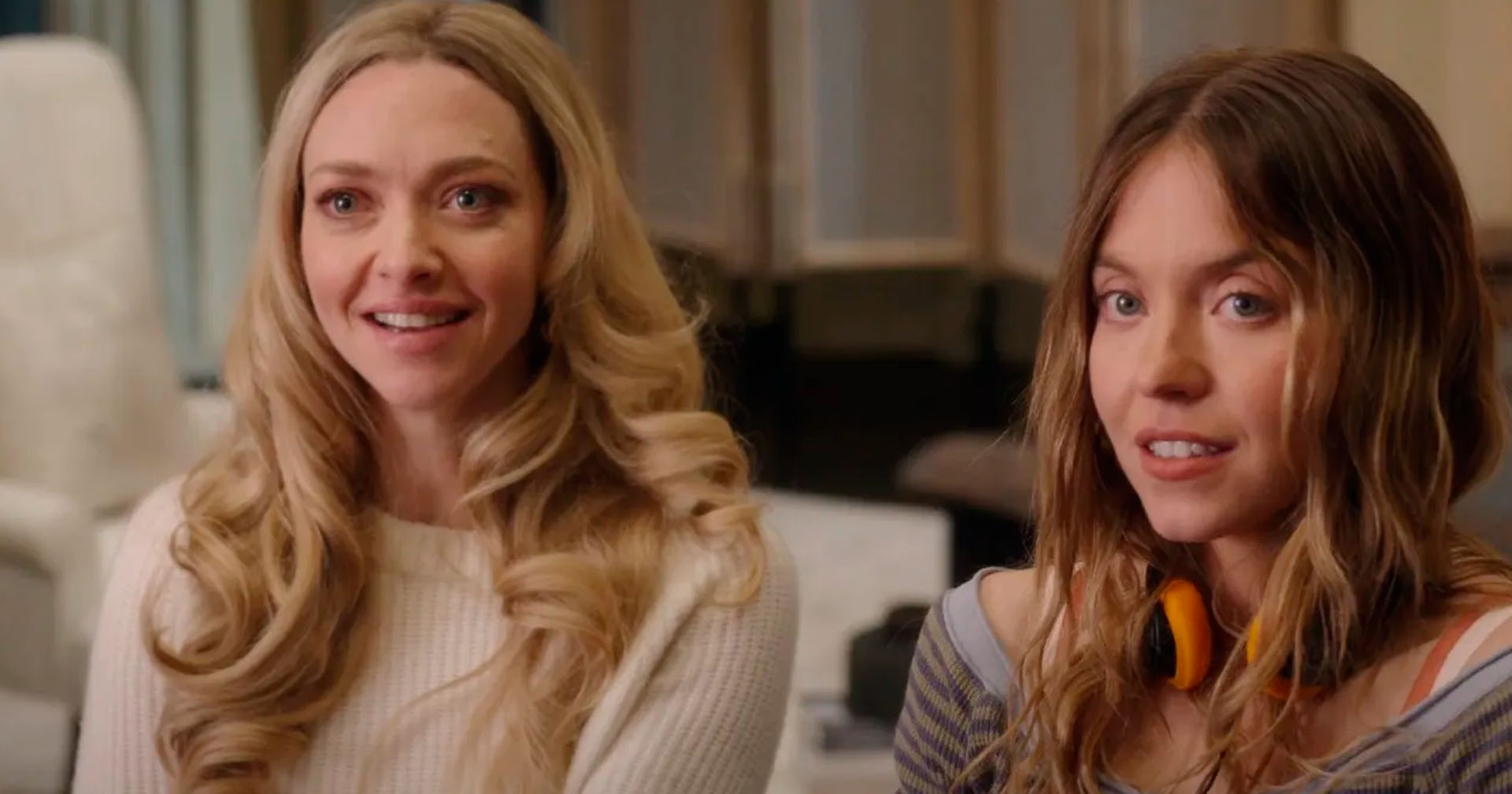 Novos cartazes de ‘A Empregada’ apresentam personagens e reforçam atmosfera de suspense do filme