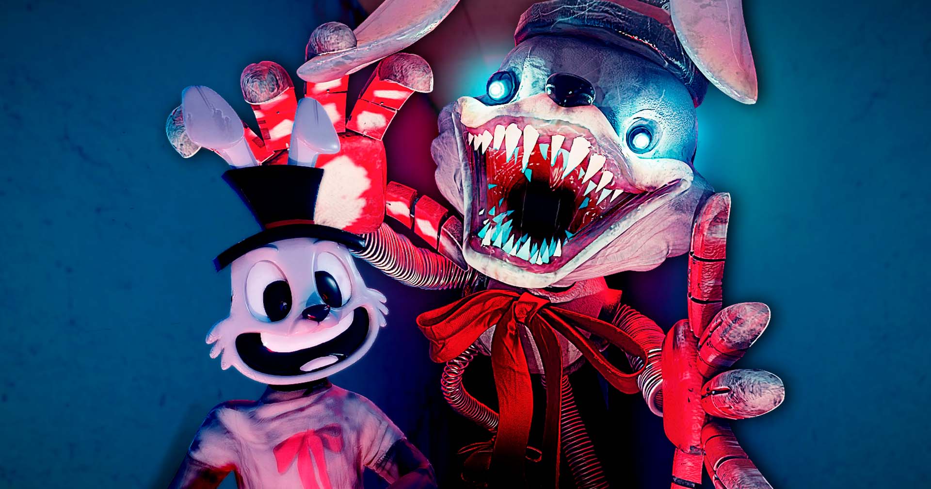 ‘Finding Frankie’, jogo de terror e sobrevivência, vai ganhar adaptação para os cinemas