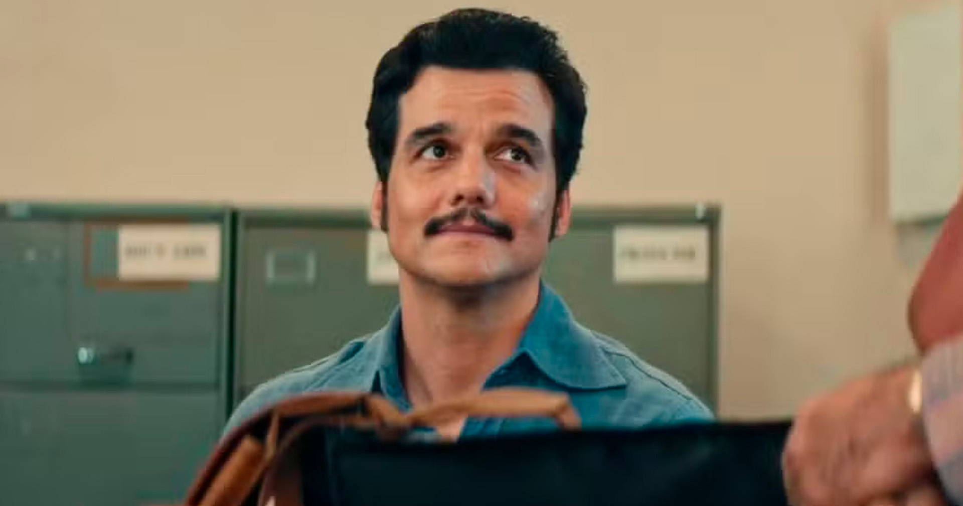 Wagner Moura surge como favorito em lista do The Hollywood Reporter ao Oscar 2026