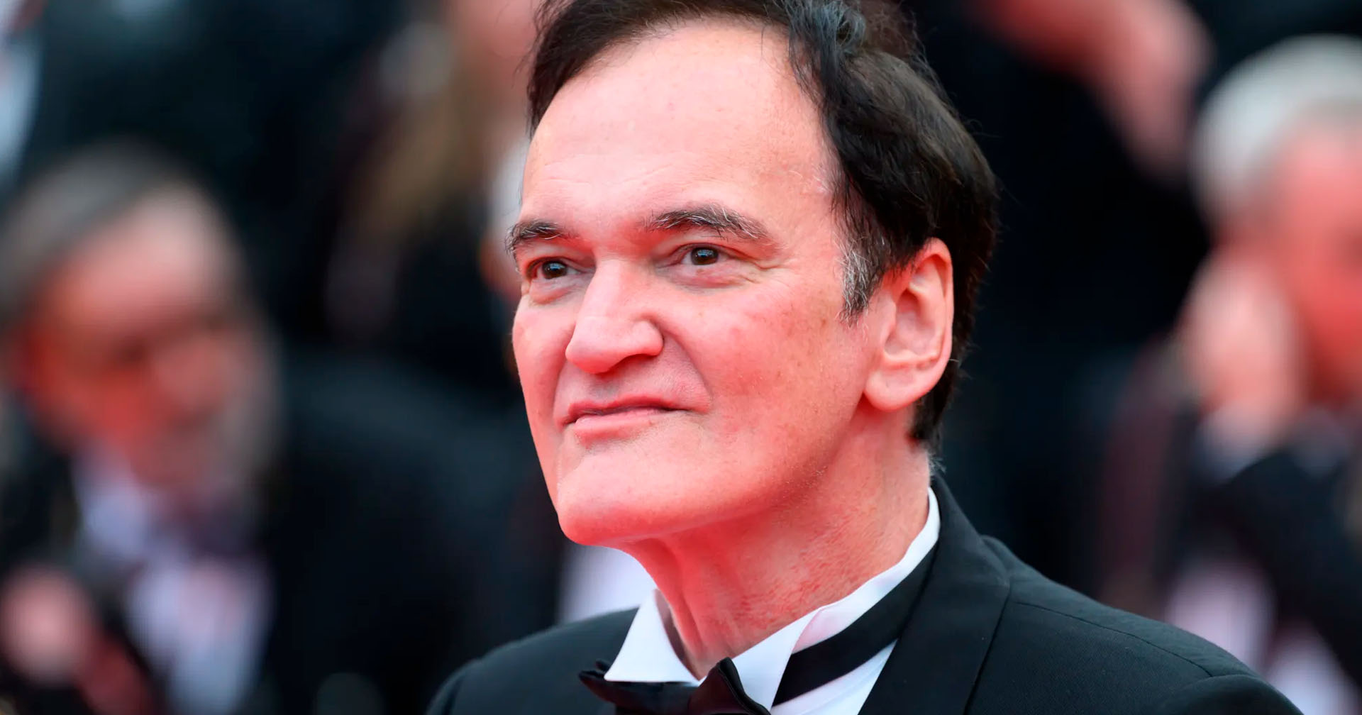 Quentin Tarantino volta a atuar em papel de destaque no drama ‘Only What We Carry’
