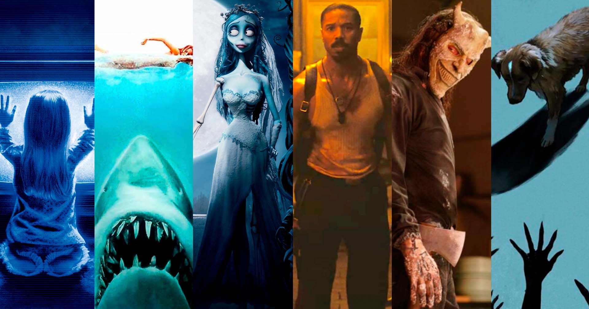 Dia das Bruxas no cinema: confira a programação especial e as promoções de Halloween nas telonas