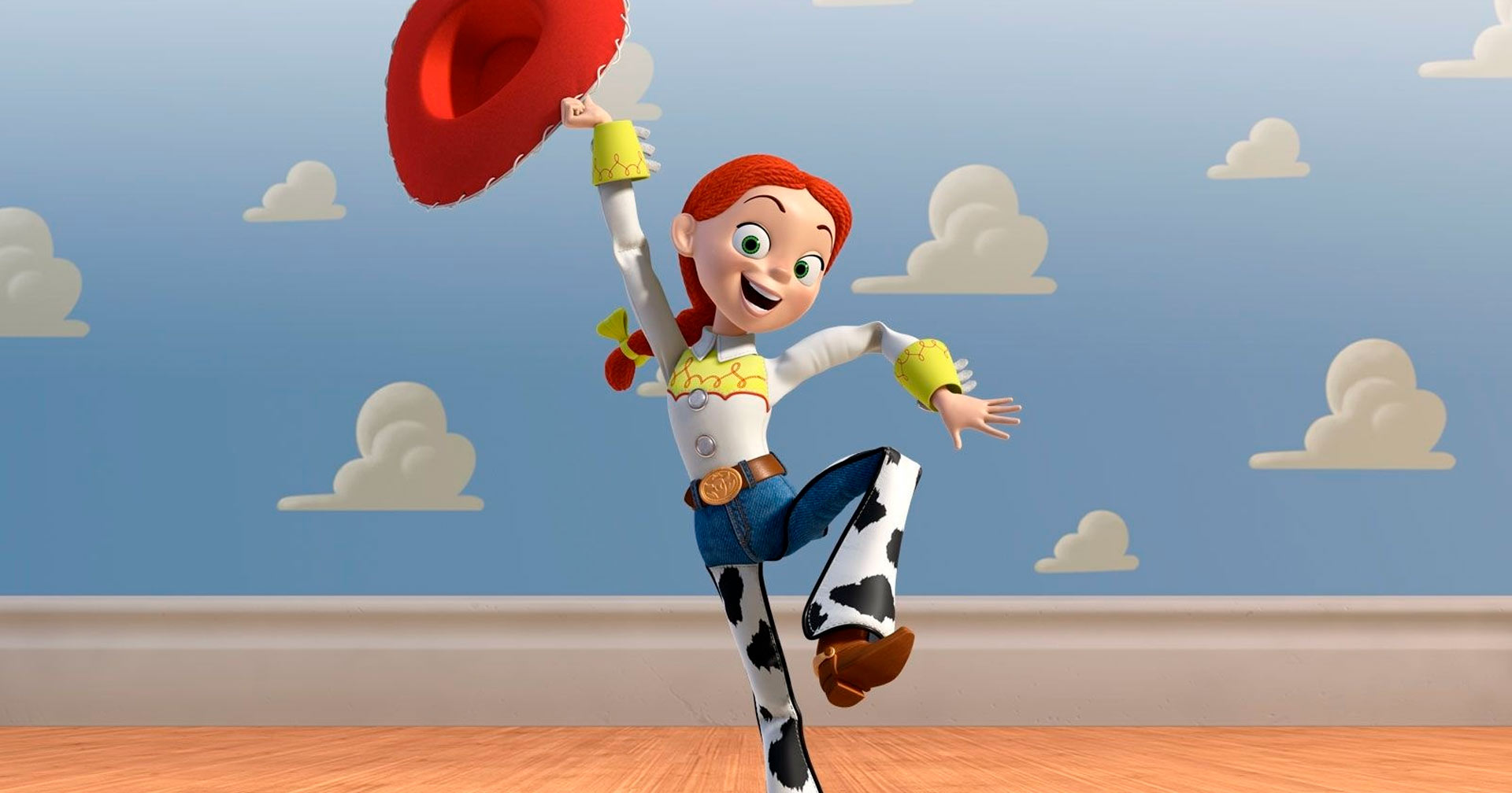 ‘Toy Story 5’ será um reboot completo da franquia, agora protagonizado por Jessie; entenda