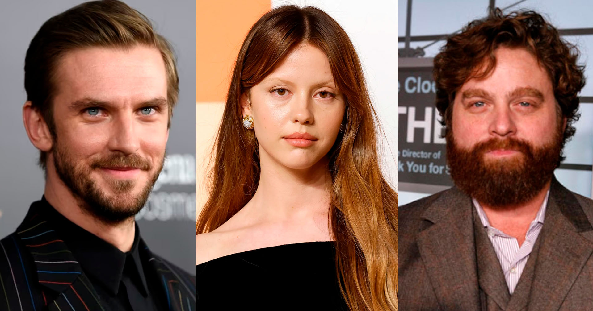 Mia Goth quer vingança em ‘Hey Bear’, nova comédia trágica do mesmo criador de ‘Portlandia’