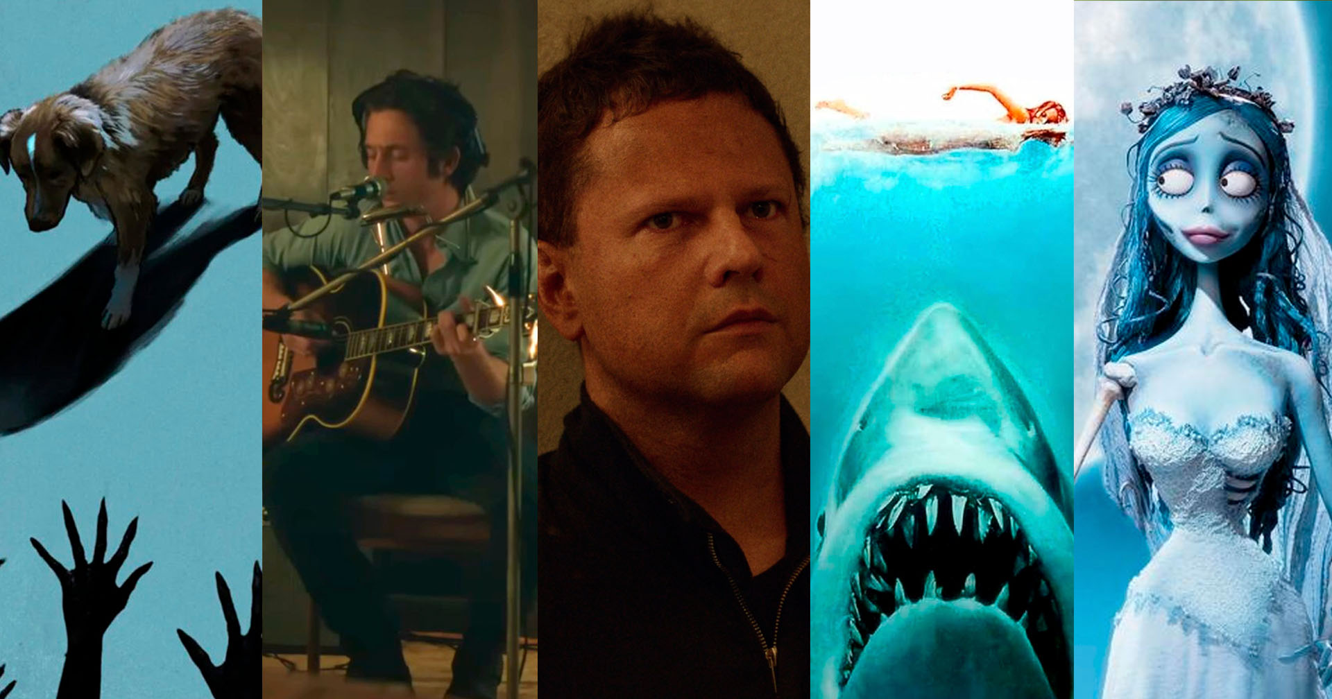 Hoje nos cinemas: confira as estreias desta quinta-feira, 30 de outubro, nas telonas do Brasil