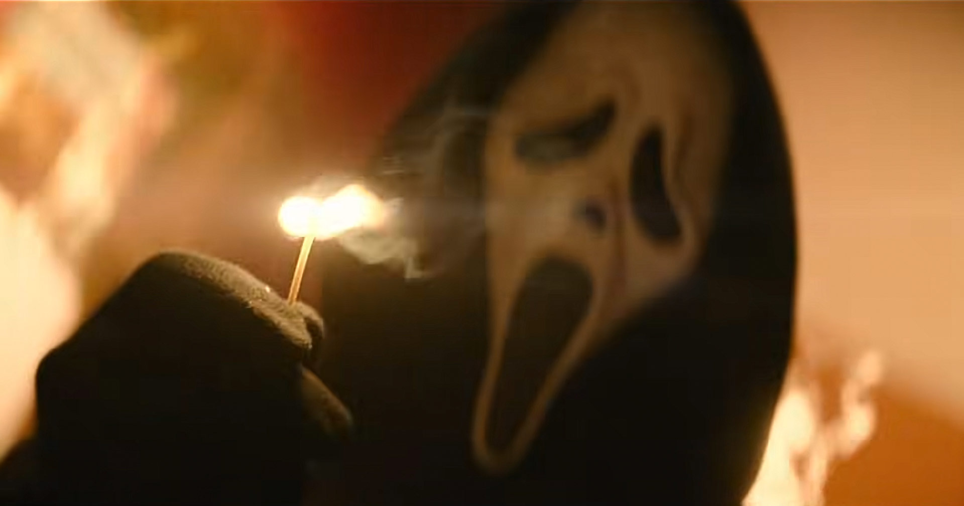 ‘Pânico 7’ ganha primeiro trailer aterrorizante com cenas que marcam o retorno de Sidney Prescott