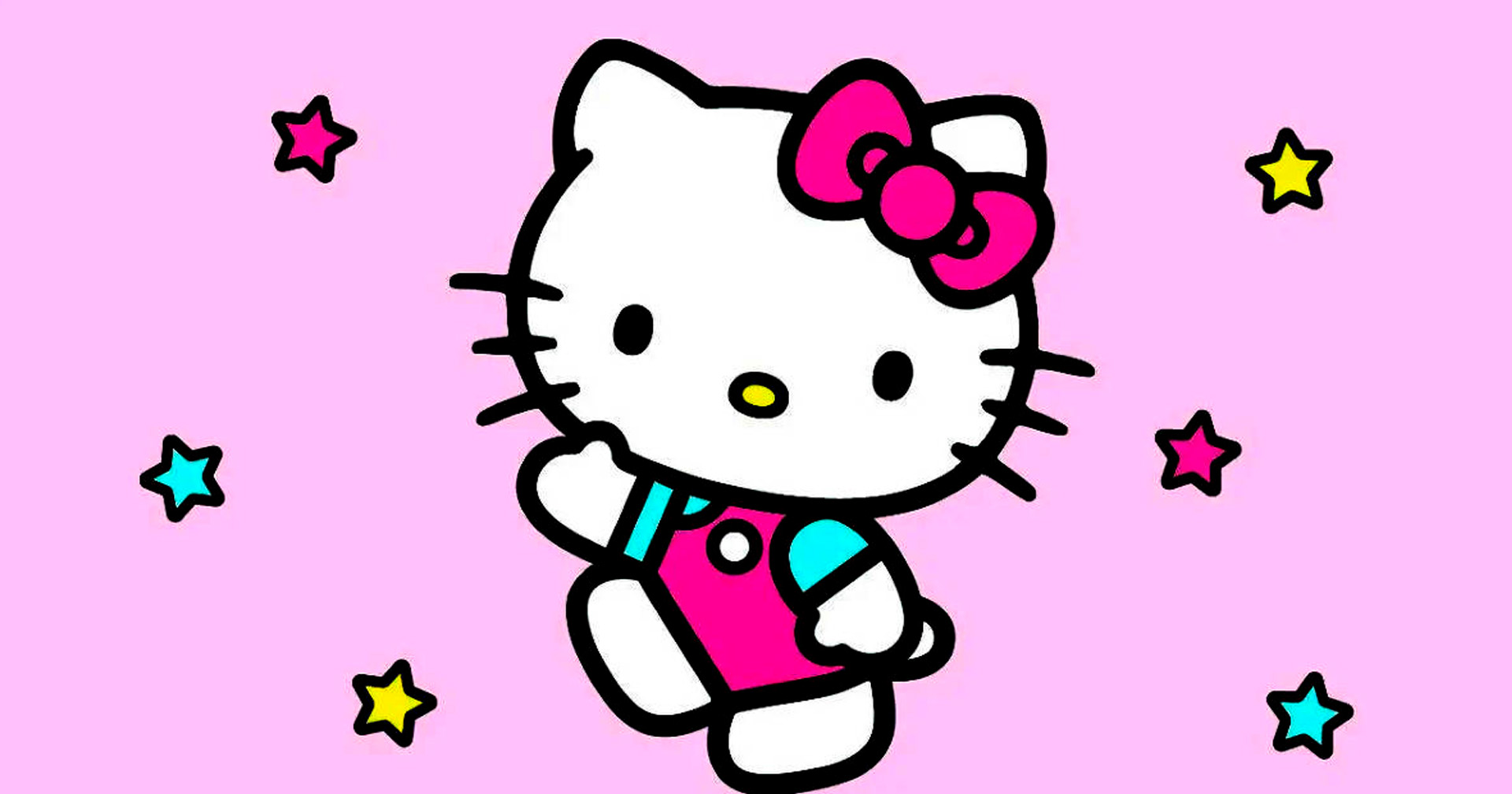 Pela primeira vez, Hello Kitty vai ganhar filme nos cinemas; longa já tem data de estreia marcada