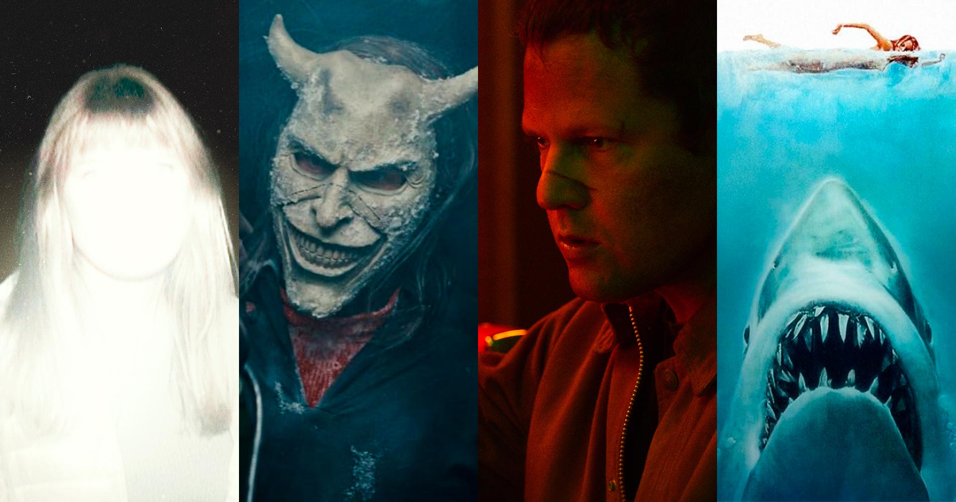 Halloween nas telonas: 10 filmes de terror em cartaz para assistir e gritar de medo nos cinemas