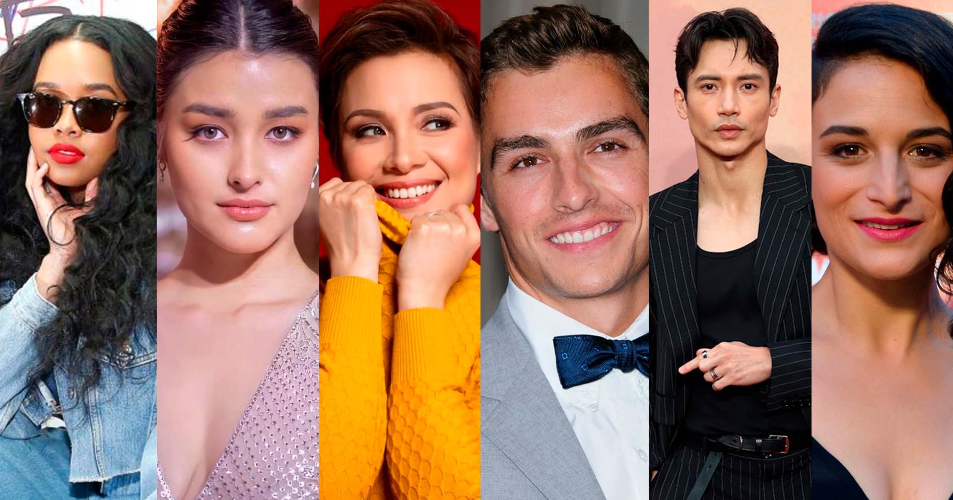 ‘Forgotten Island’, nova animação da Dreamworks, ganha elenco de vozes estelar