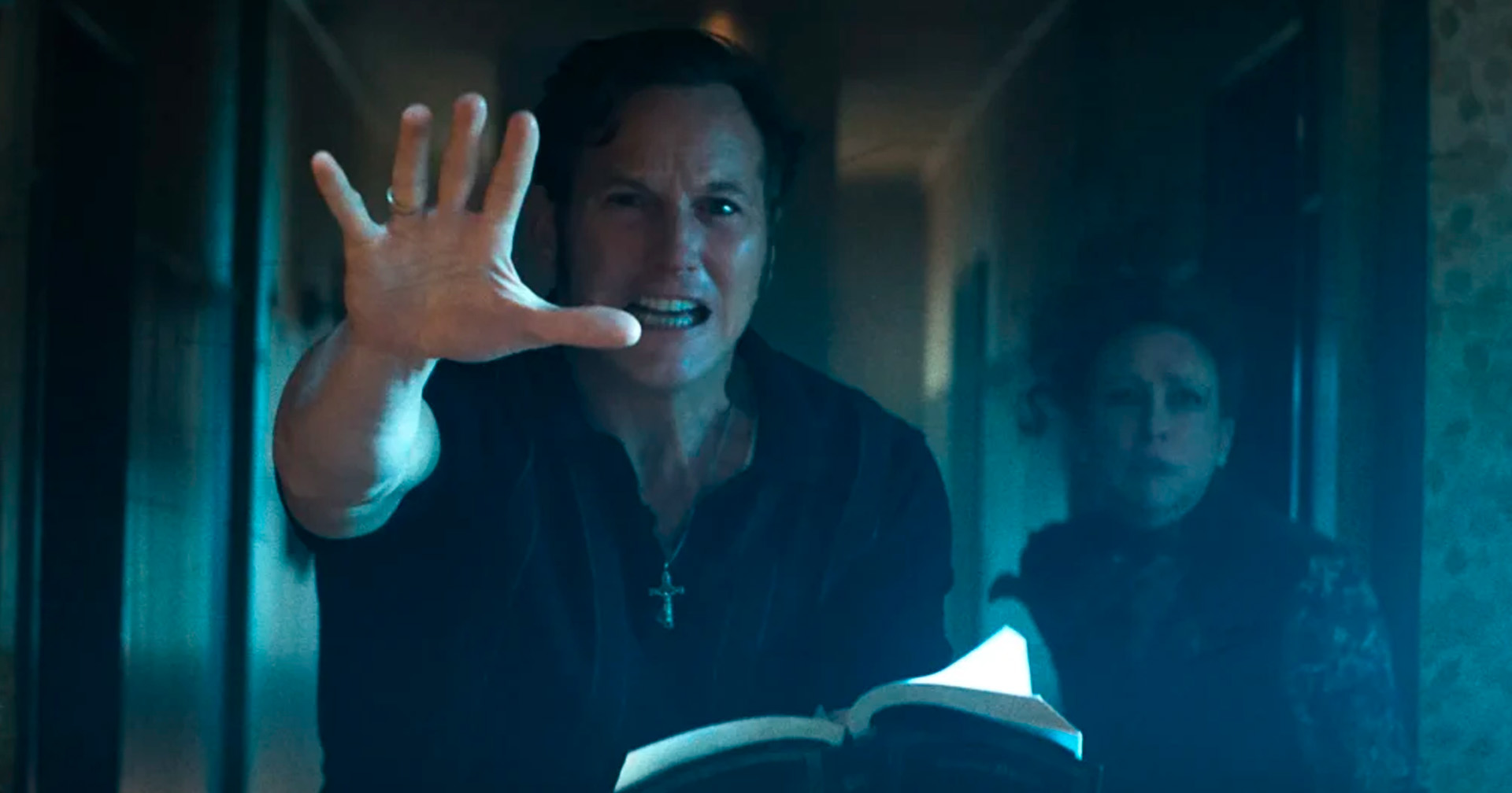 ‘Invocação do Mal 5’ é confirmado; filme prelúdio sobre os Warren já está em desenvolvimento