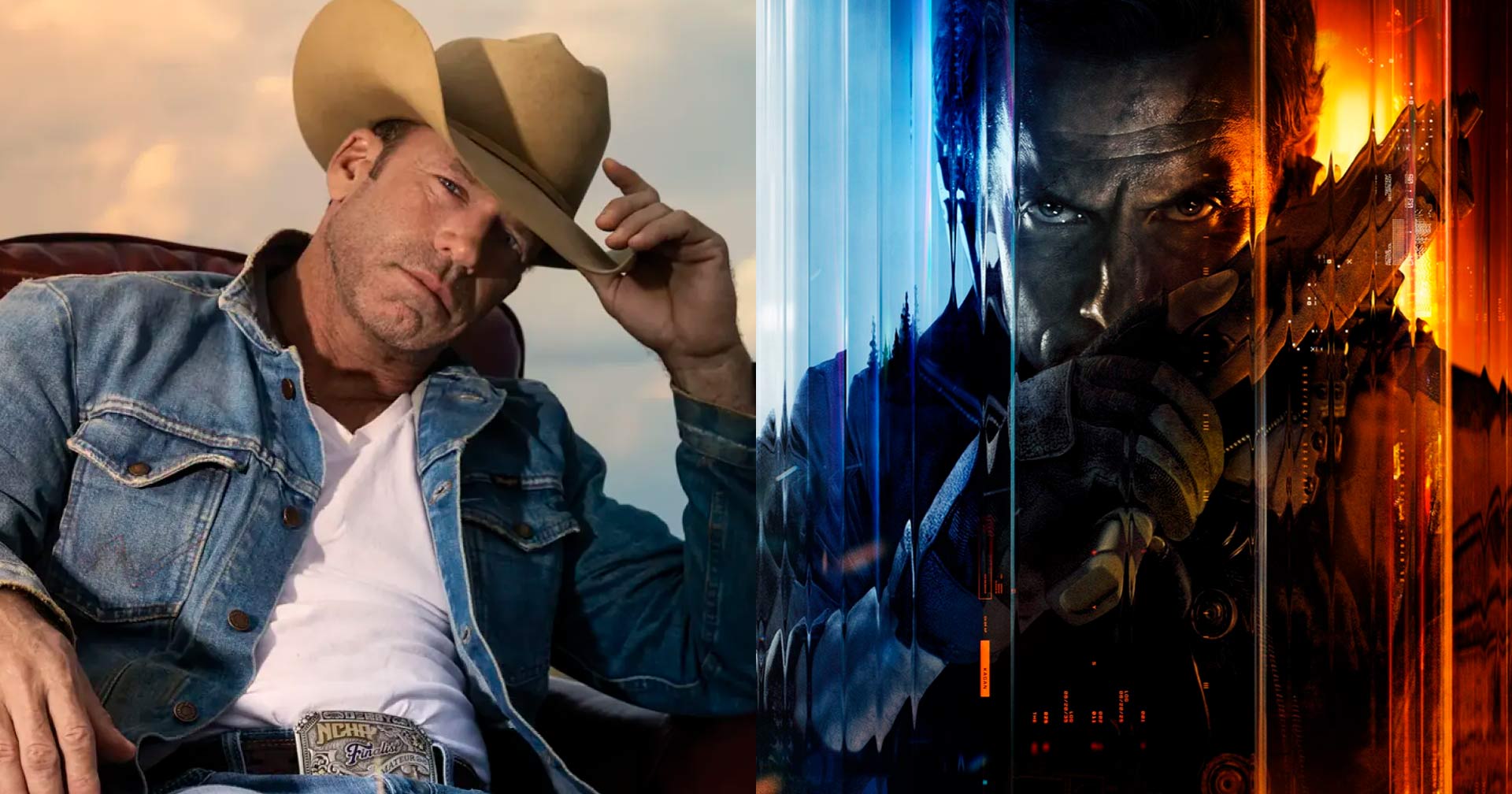 Taylor Sheridan, criador de ‘Yellowstone’, vai roteirizar filme baseado no videogame ‘Call of Duty’