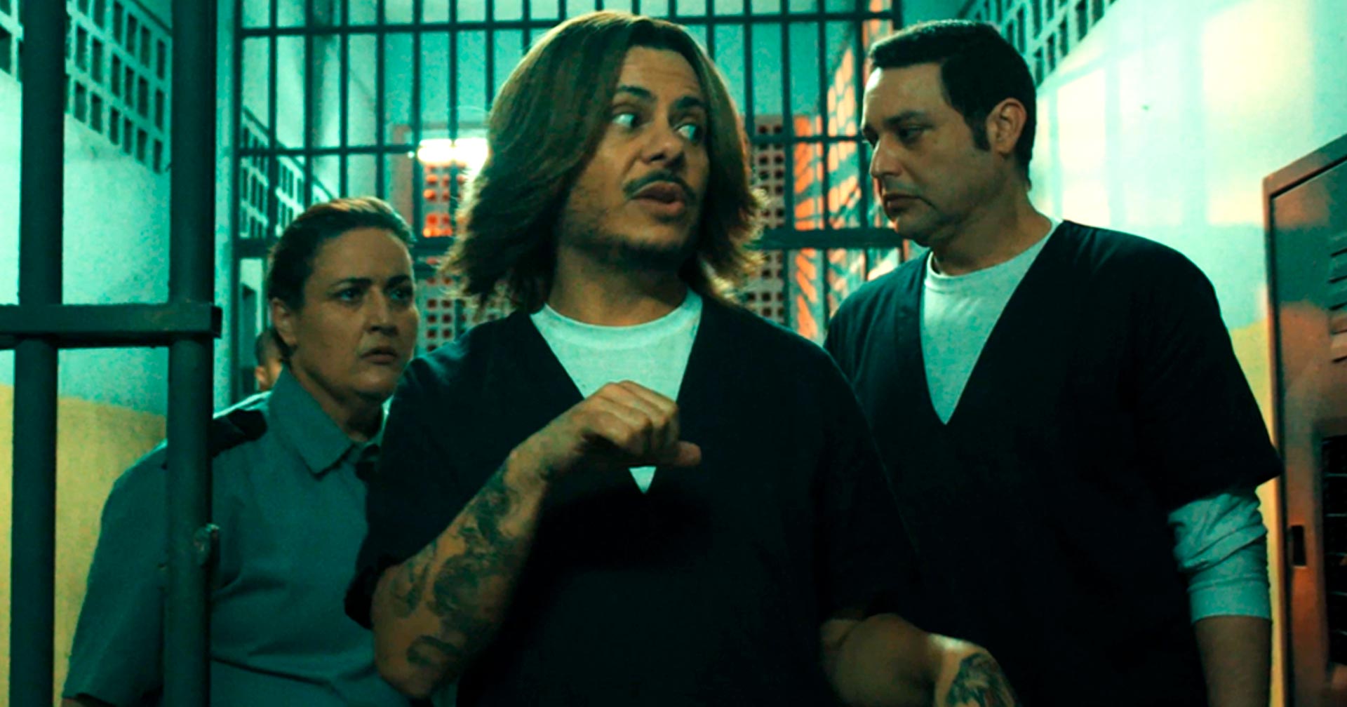 ‘Agentes Muito Especiais’ ganha cena inédita em celebração ao aniversário de Paulo Gustavo; assista