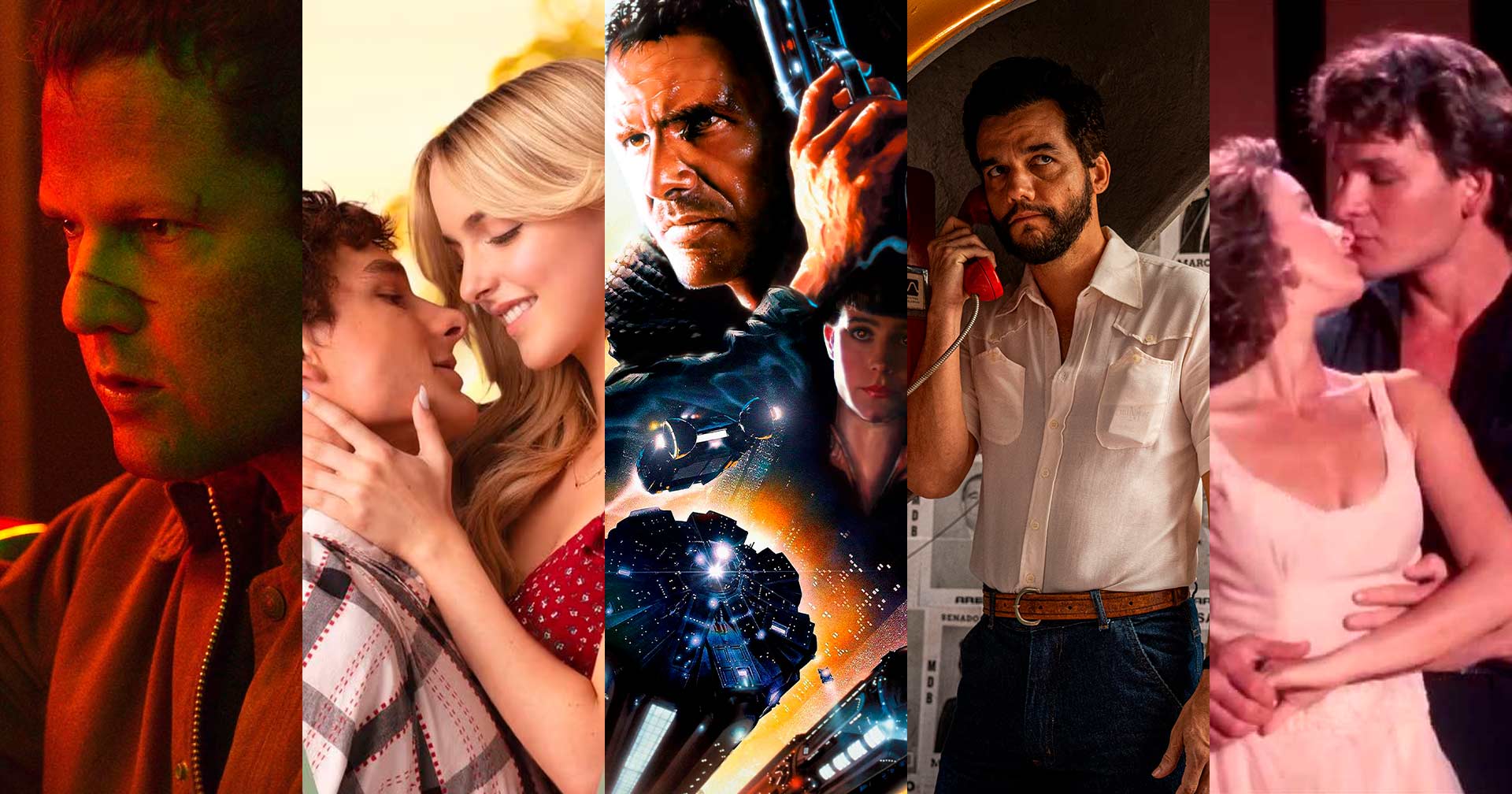 UCI DAY 2025: aguardados lançamentos e clássicos do cinema serão exibidos com ingressos a R$ 12