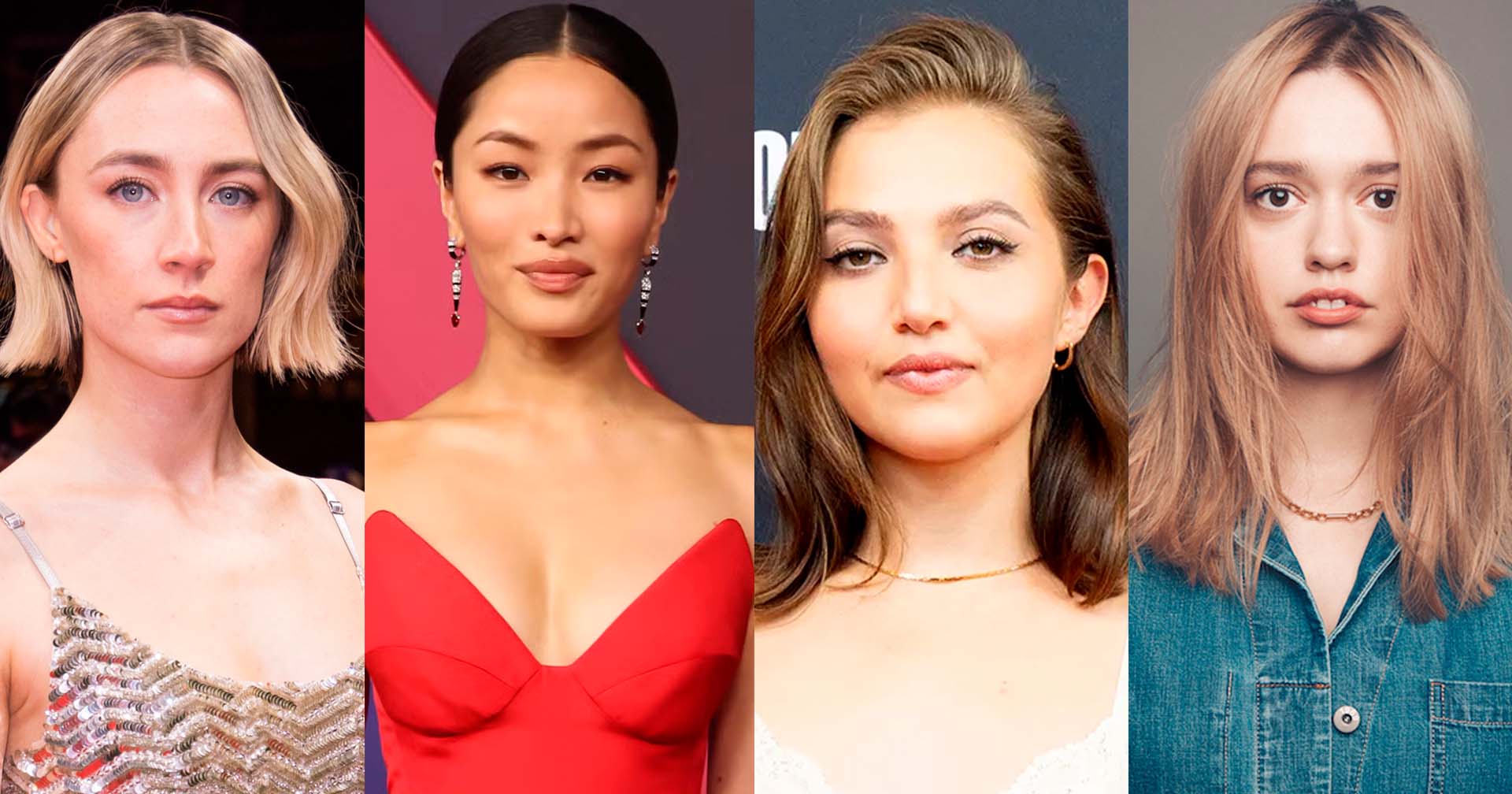 Atrizes que viverão companheiras dos Beatles na cinebiografia da banda são confirmadas