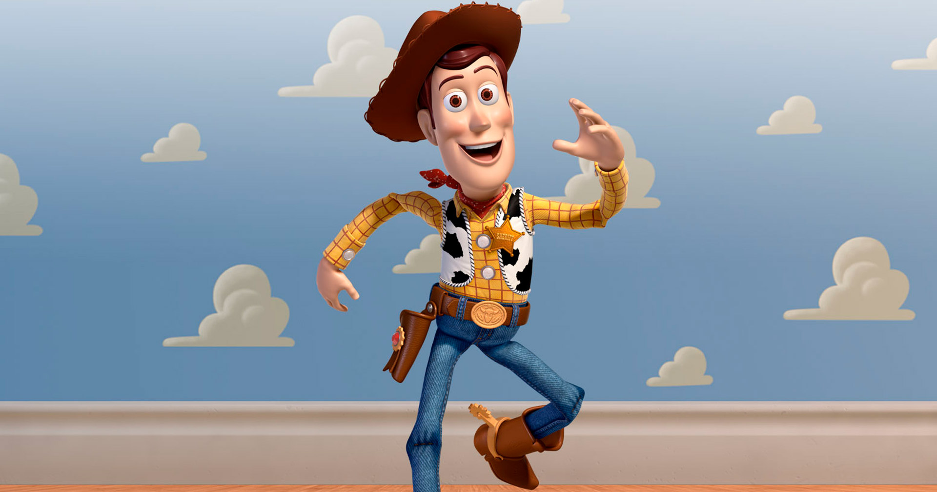 Novas fotos de ‘Toy Story 5’ revelam mudança no visual de Woody e três personagens inéditos na saga