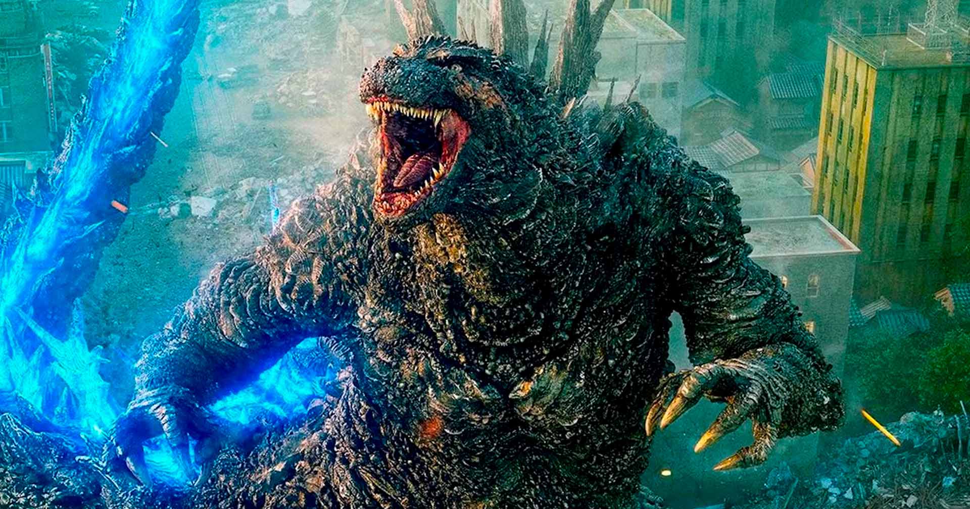 Toho Studios revela título do próximo filme do ‘Godzilla’; confira