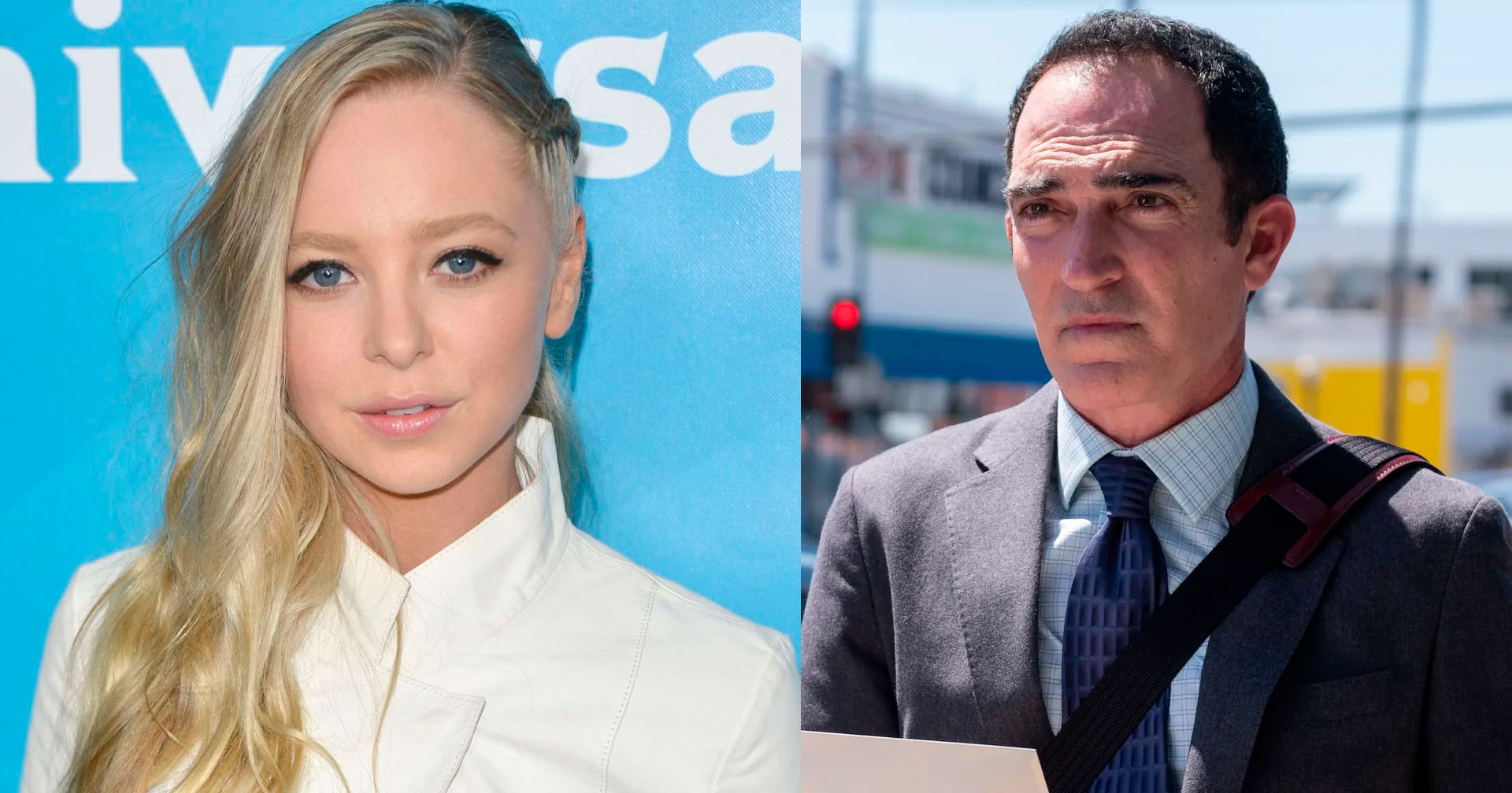 Com estrelas de ‘Mr. Robot’ e ‘NCIS - Origins’, mais nomes se juntam ao elenco de ‘A Rede Social 2’