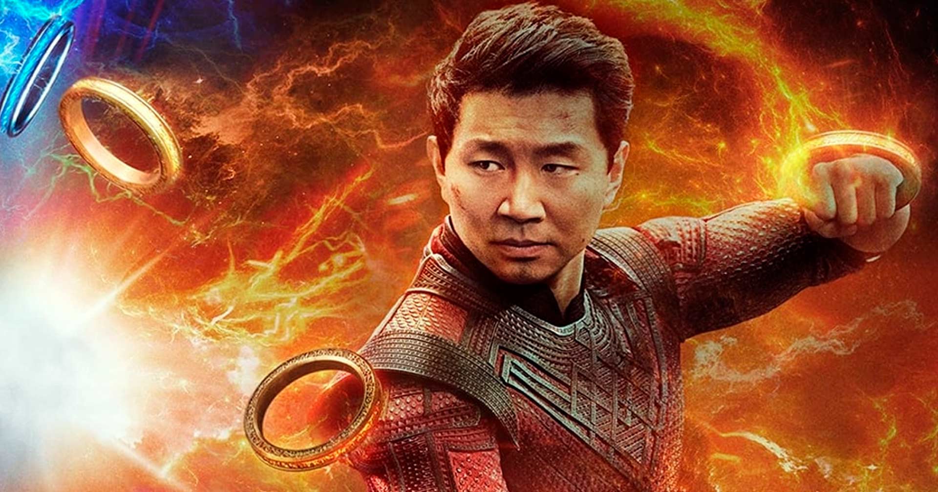 Simu Liu classifica ‘Vingadores 5’ como uma ‘carta de amor’ aos filmes de super-heróis; entenda