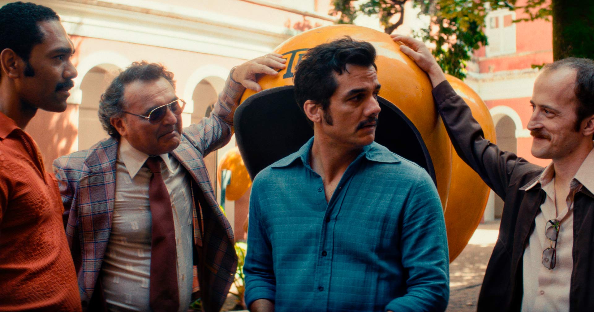 Sessões de ‘O Agente Secreto’ terão ingressos por R$12 durante o UCI Day 2025; saiba mais