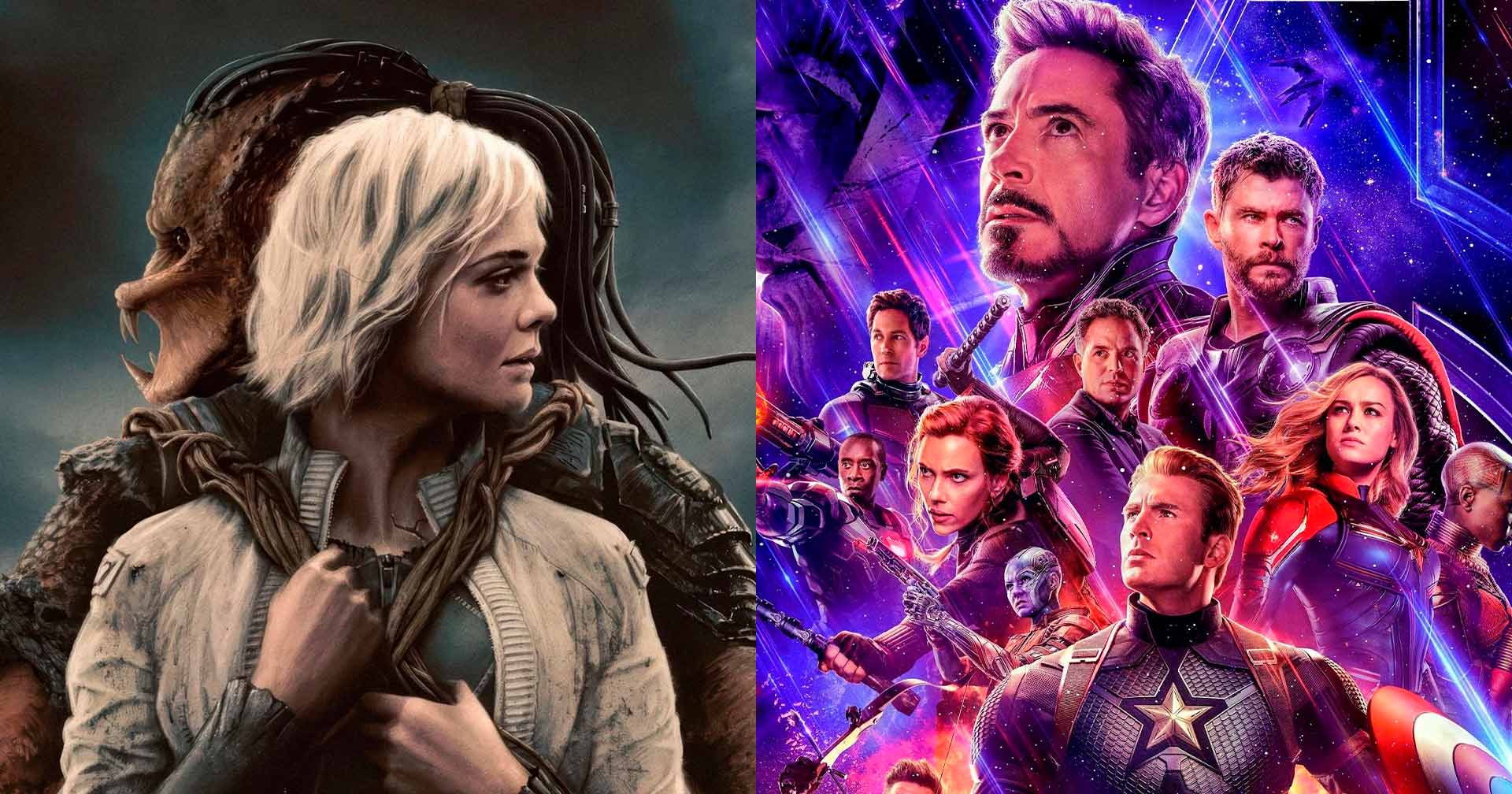 ‘Predador – Terras Selvagens’ se inspira em ‘Vingadores’ para expandir o universo da saga; entenda