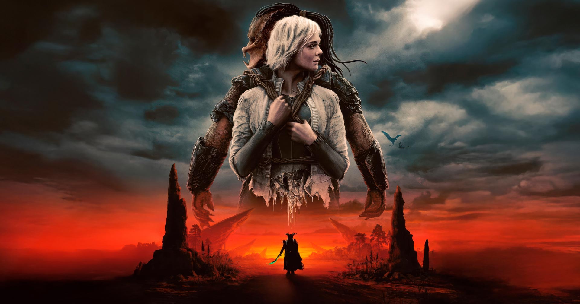 ‘Predador – Terras Selvagens’ tem cenas pós-créditos?