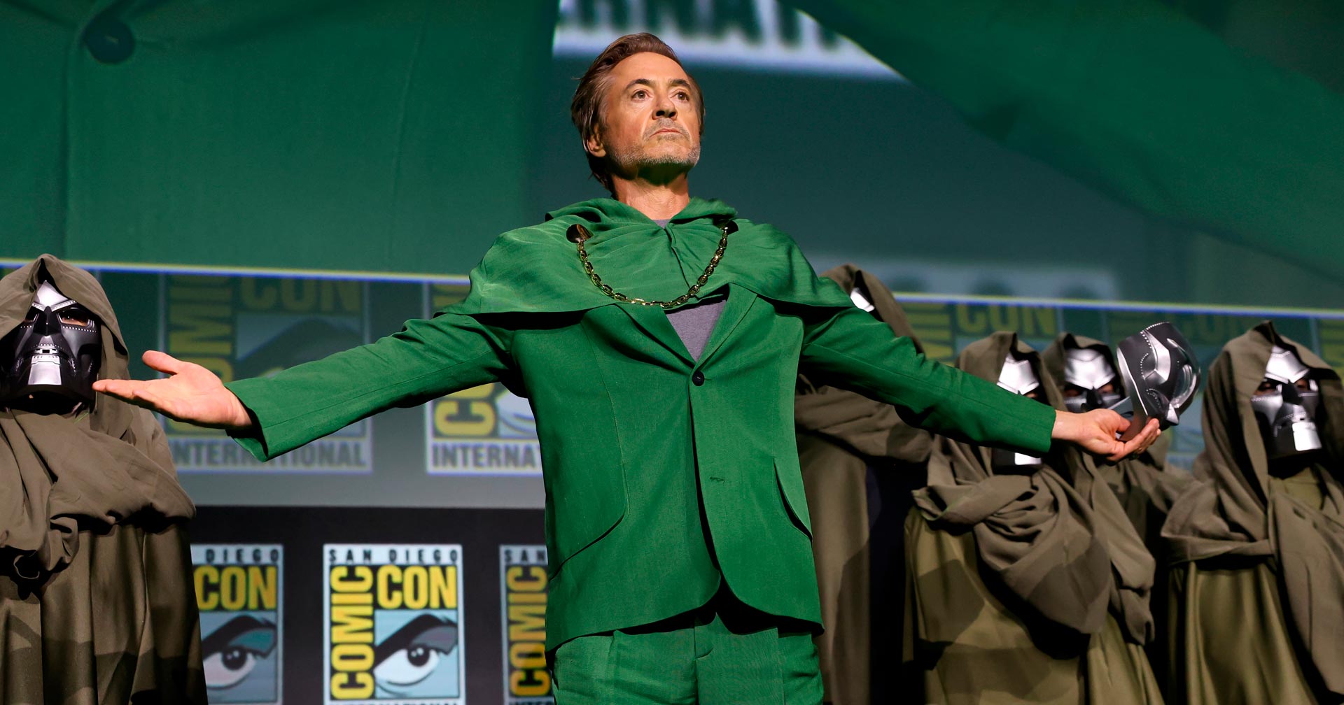 Site divulga suposta data de lançamento do primeiro trailer de ‘Vingadores – Doomsday’; confira