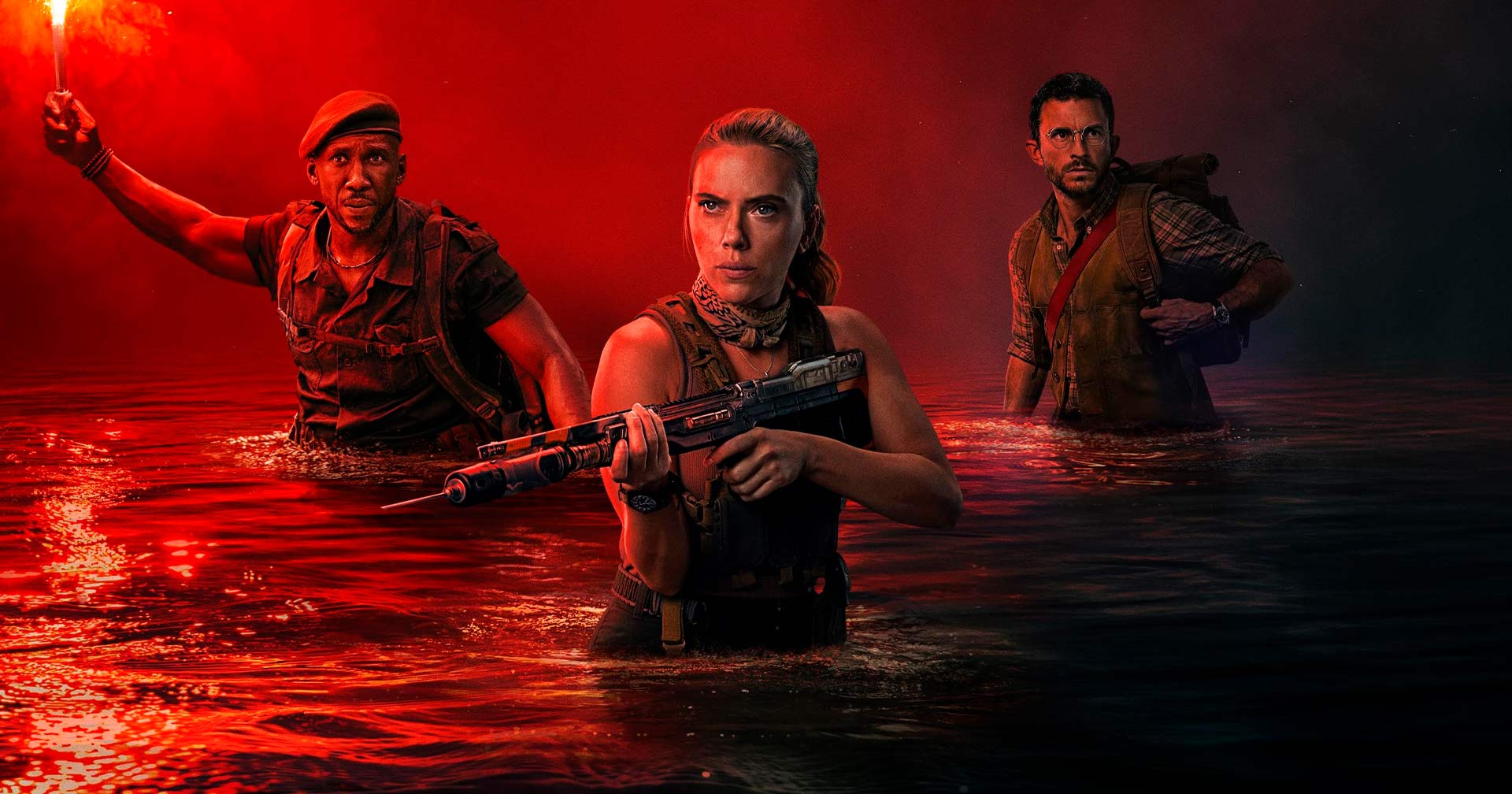 ‘Jurassic World – Recomeço’ vai ganhar sequência com o mesmo trio protagonista, diz insider