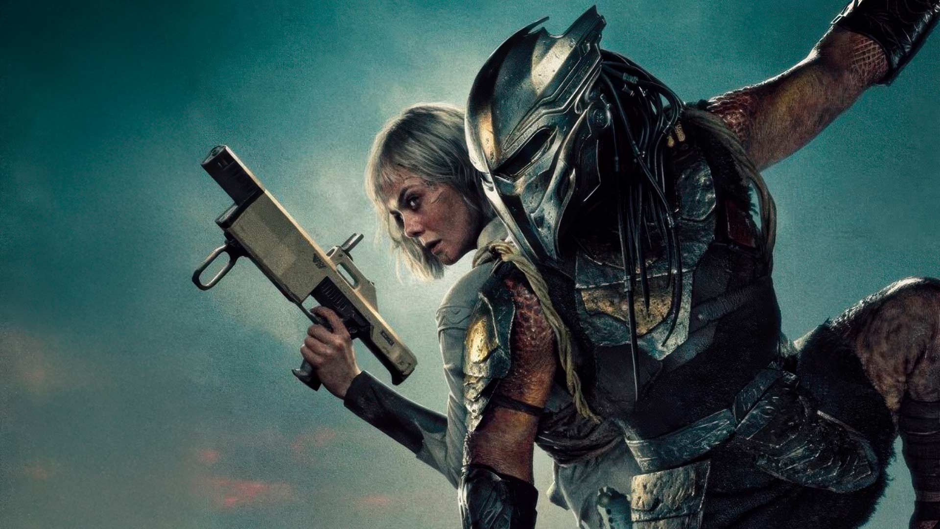 Predador vs. nazistas? Novo filme da franquia quase foi ambientado durante a Segunda Guerra Mundial