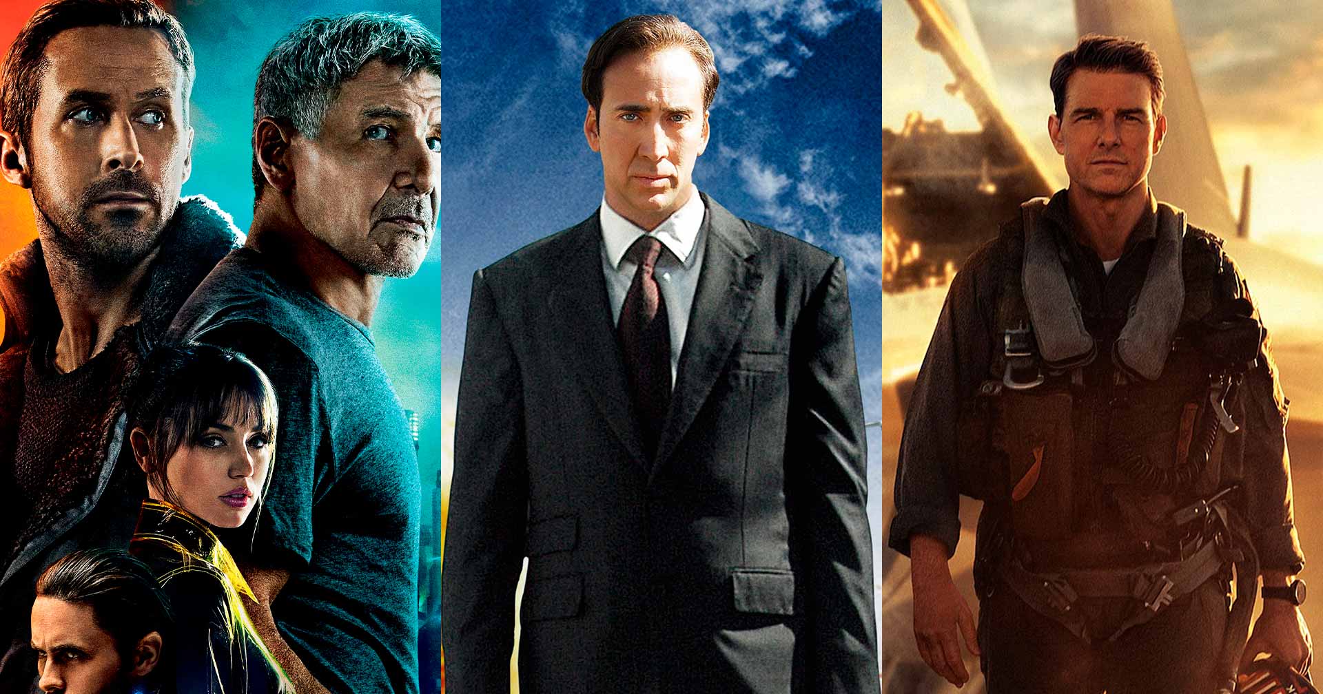 Atores de ‘Blade Runner 2049’ e ‘Top Gun – Maverick’ se juntam à sequência de ‘O Senhor das Armas’