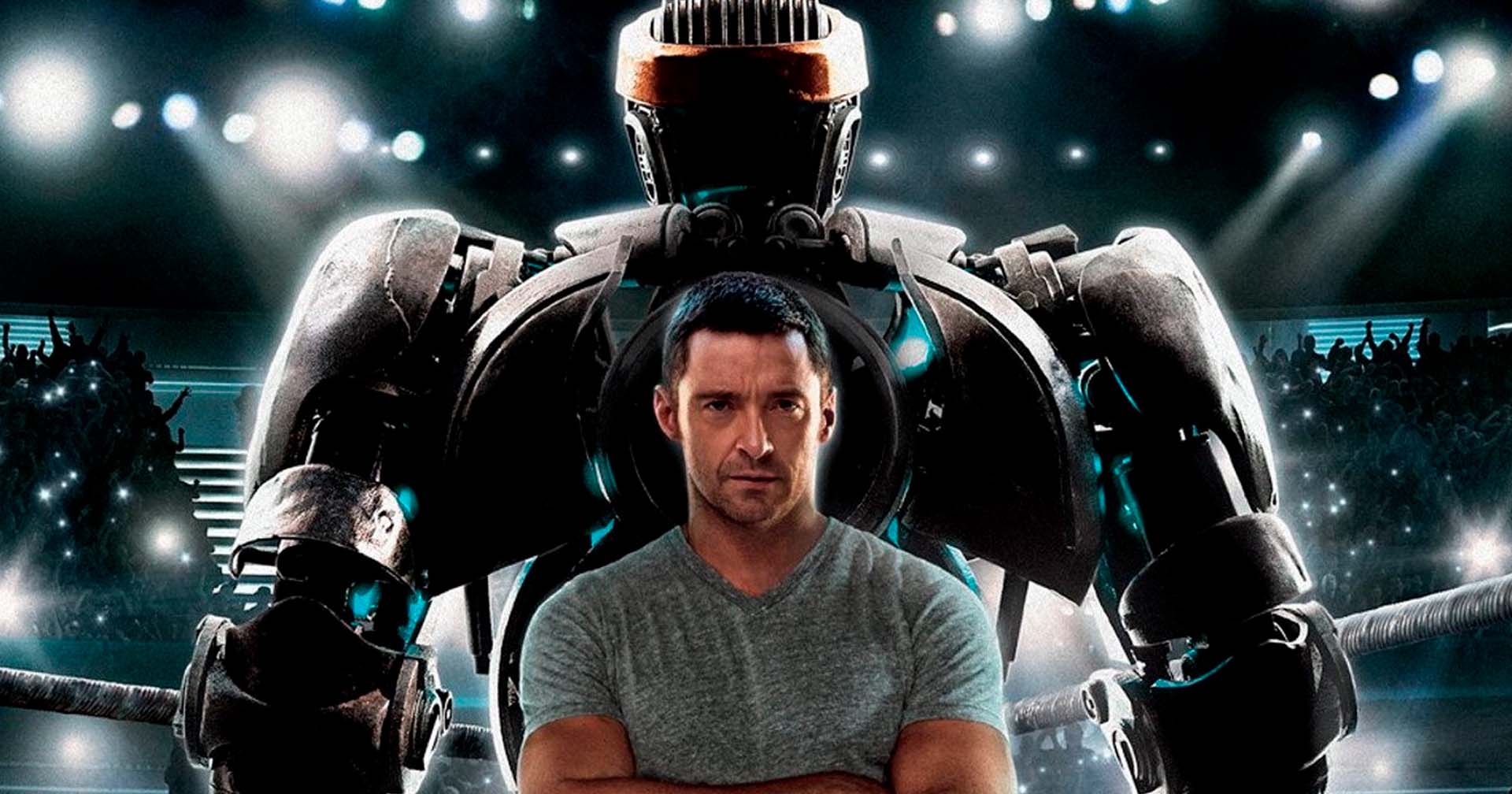 Diretor revela atualizações sobre ‘Gigantes de Aço 2’