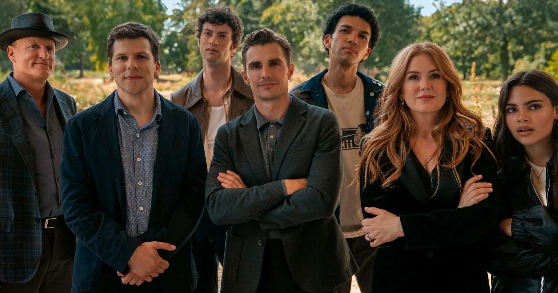 Vai ter ‘Truque de Mestre 4’?