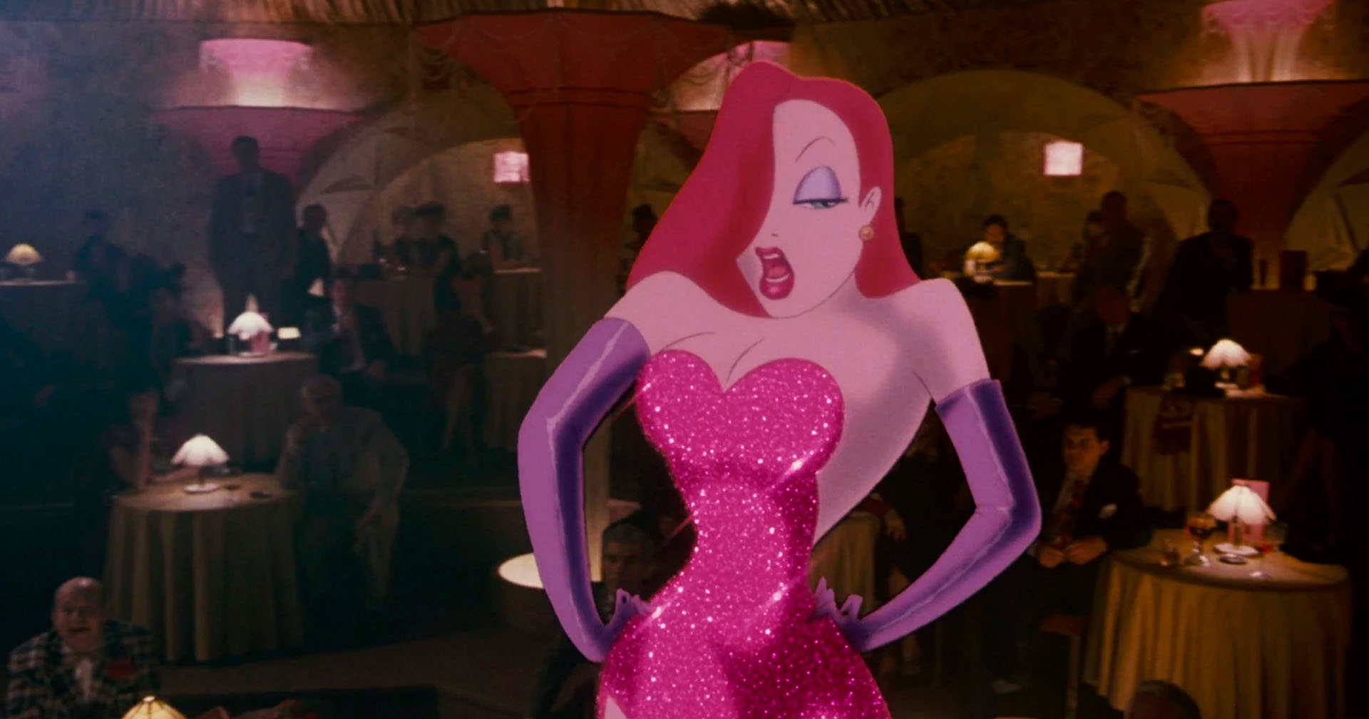 Criador de Jessica Rabbit revela que personagem pode ganhar filme solo em live-action; saiba mais