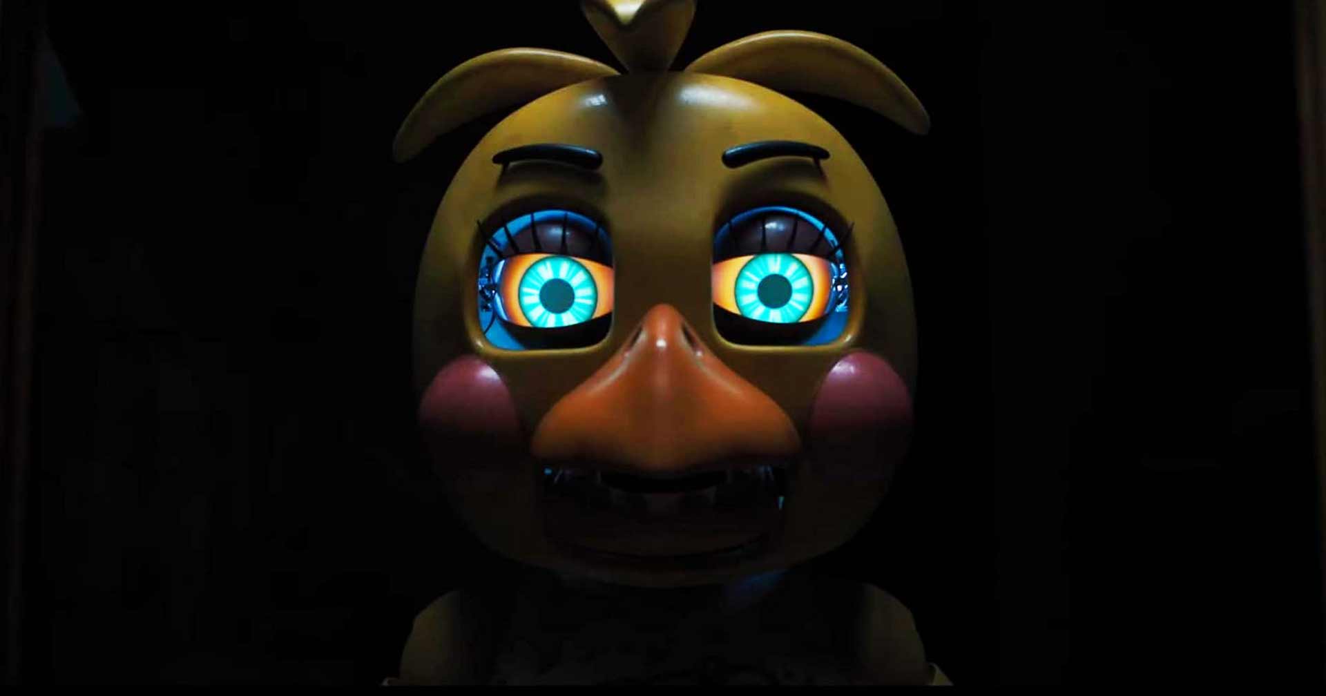 Pré-venda de ‘Five Nights at Freddy’s 2’ já está aberta no Brasil; saiba como comprar ingressos