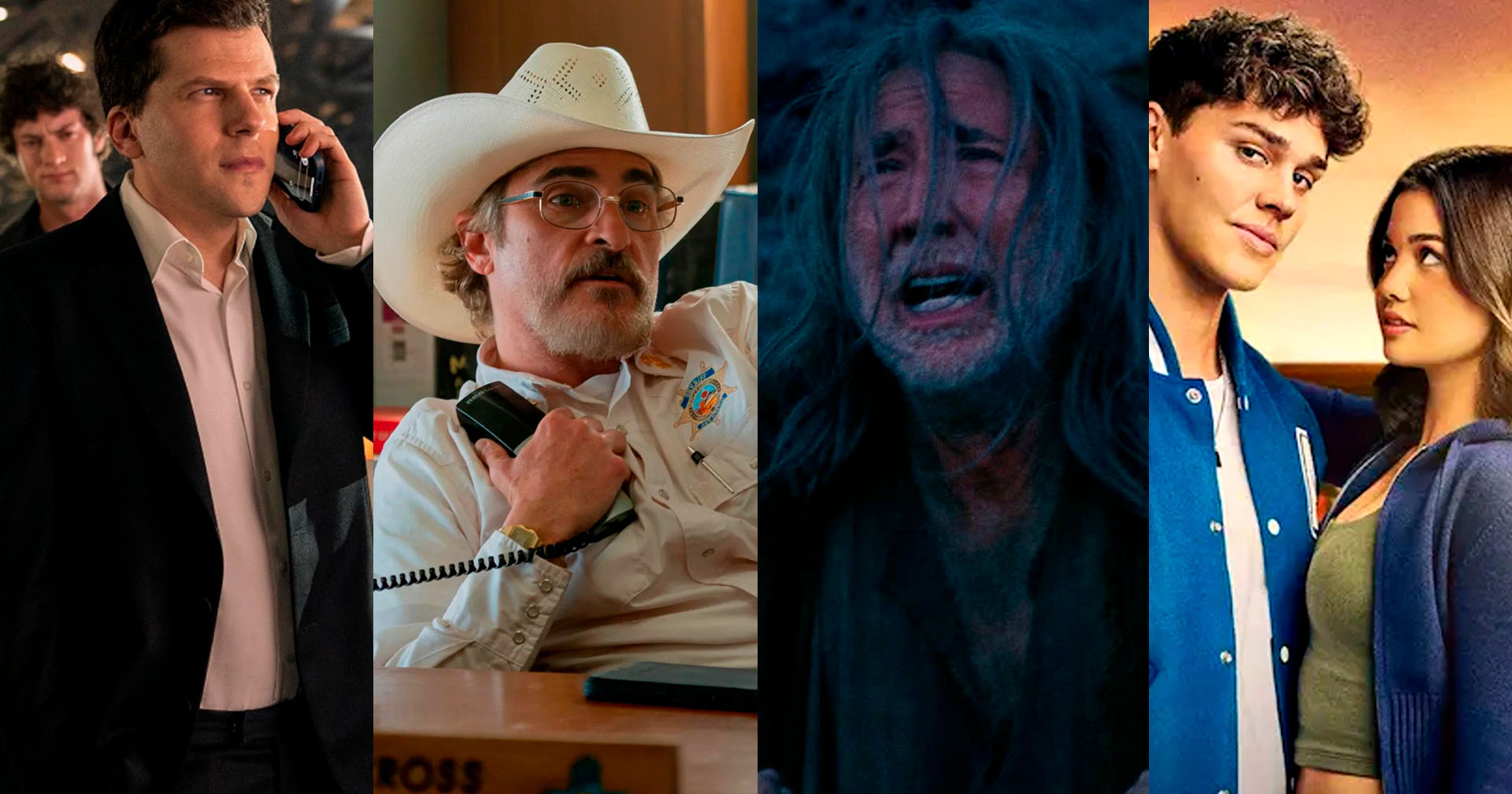 Hoje nos cinemas: confira as estreias desta quinta-feira, 13 de novembro, nas telonas do Brasil