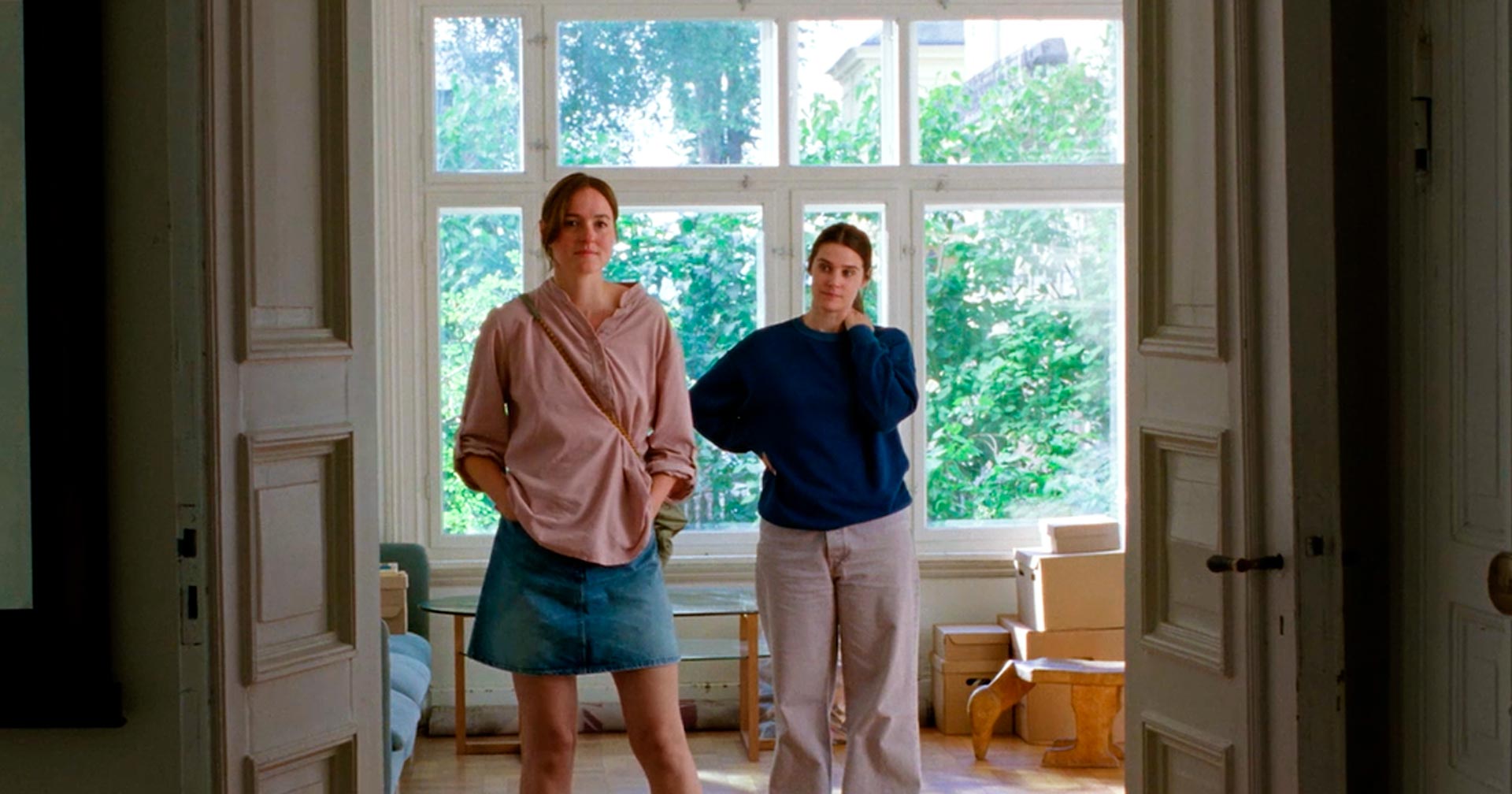 Conflitos familiares marcam o trailer de ‘Valor Sentimental’, novo filme de Joachim Trier