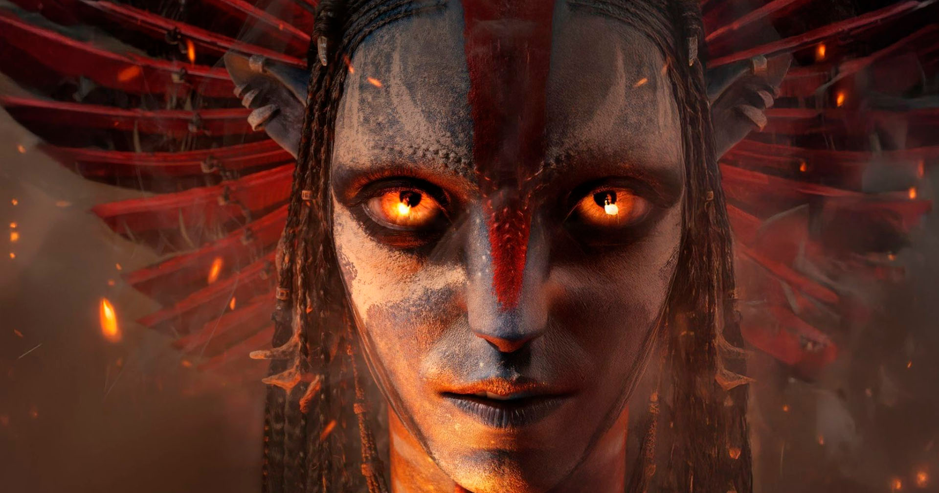 Quaritch e Jake aparecem em novas imagens de ‘Avatar - Fogo e Cinzas’; confira