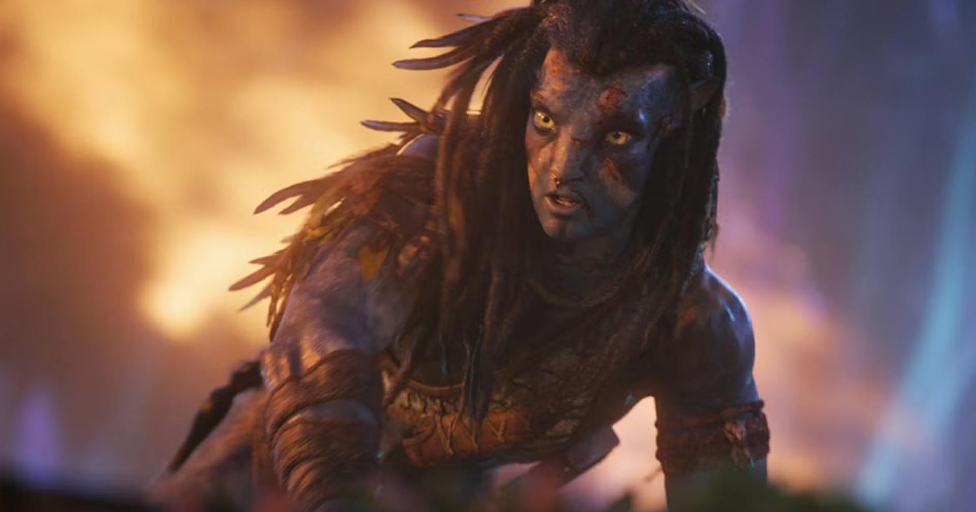 Pré-venda de ingressos para ‘Avatar 3 - Fogo e Cinzas’ já tem data para começar no Brasil