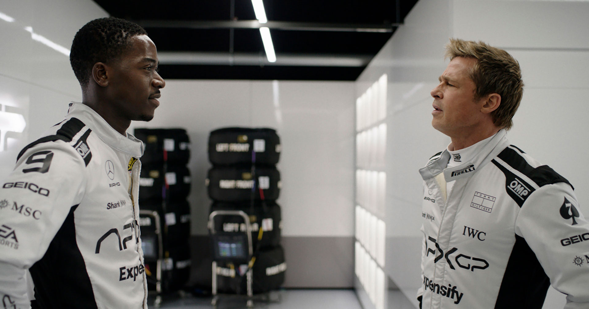 ‘F1 - O Filme’ vai ganhar uma sequência? Diretor responde